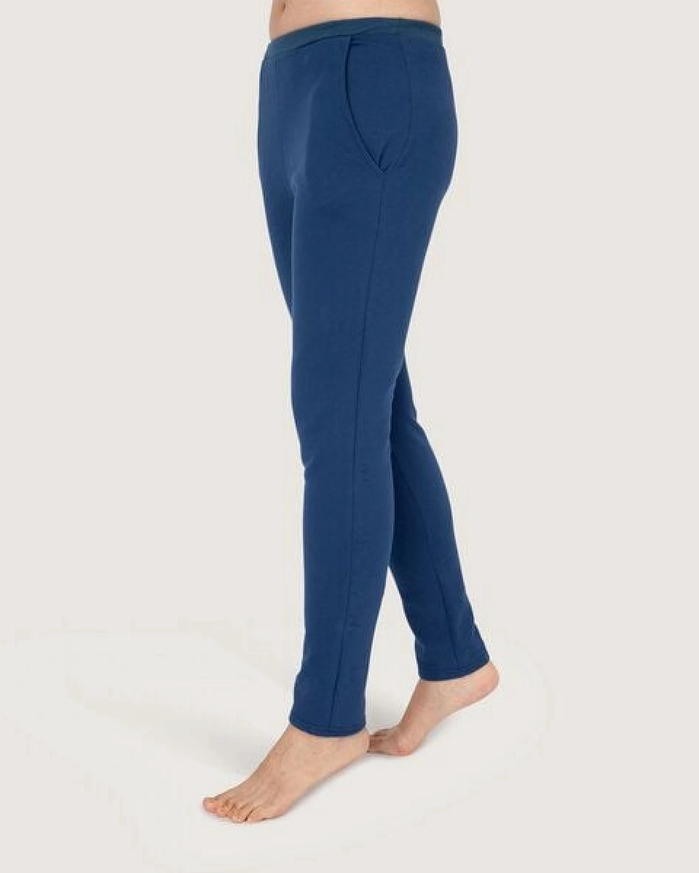 Frija Omina Bio-Sweathose Relaxa – Ansicht 2