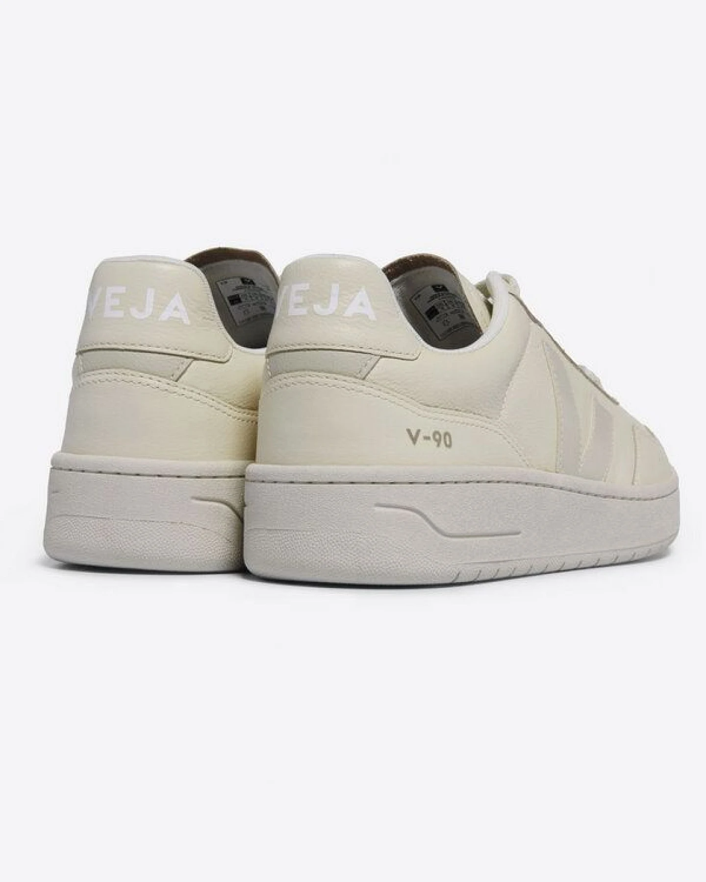 Veja Sneaker Damen - V-90 – Ansicht 3