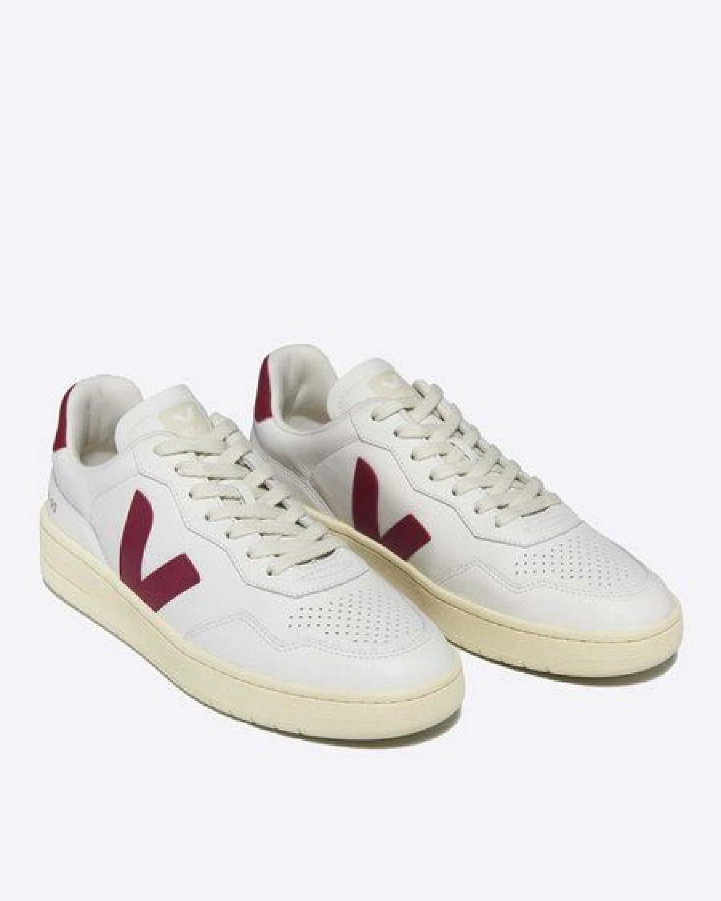 Veja Sneaker Damen - V-90 – Ansicht 2