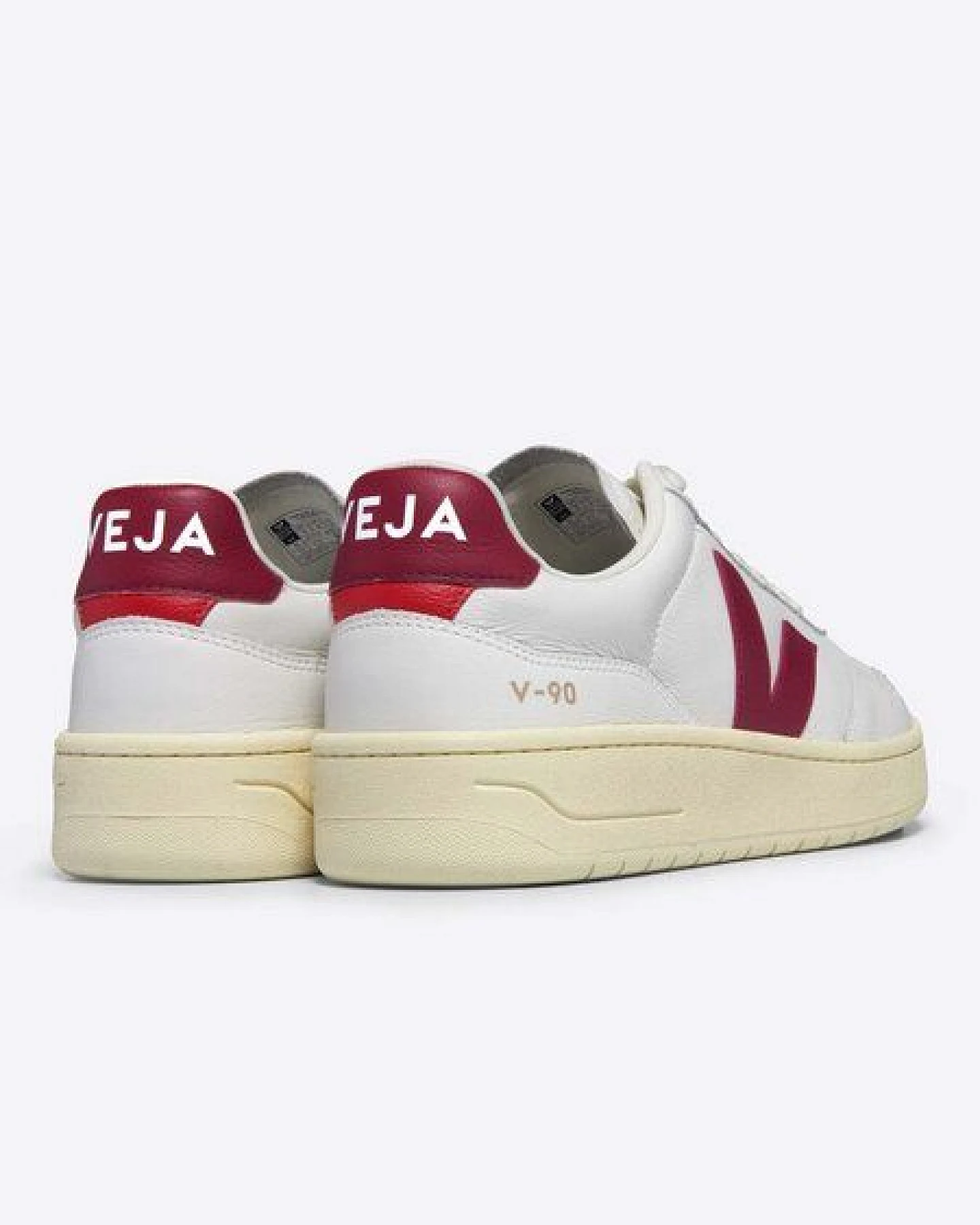 Veja Sneaker Damen - V-90 – Ansicht 3