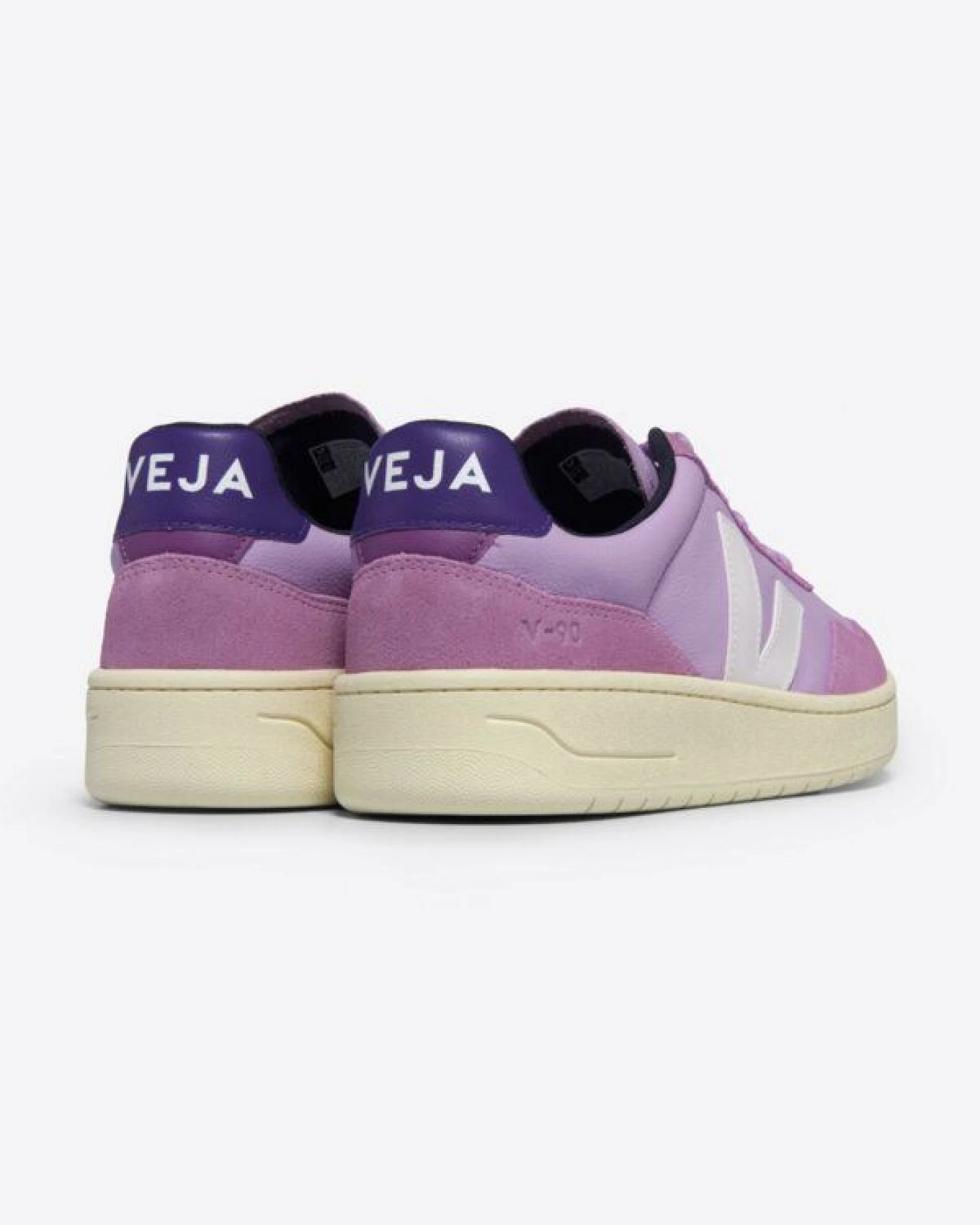 Veja Sneaker Damen - V-90 – Ansicht 2