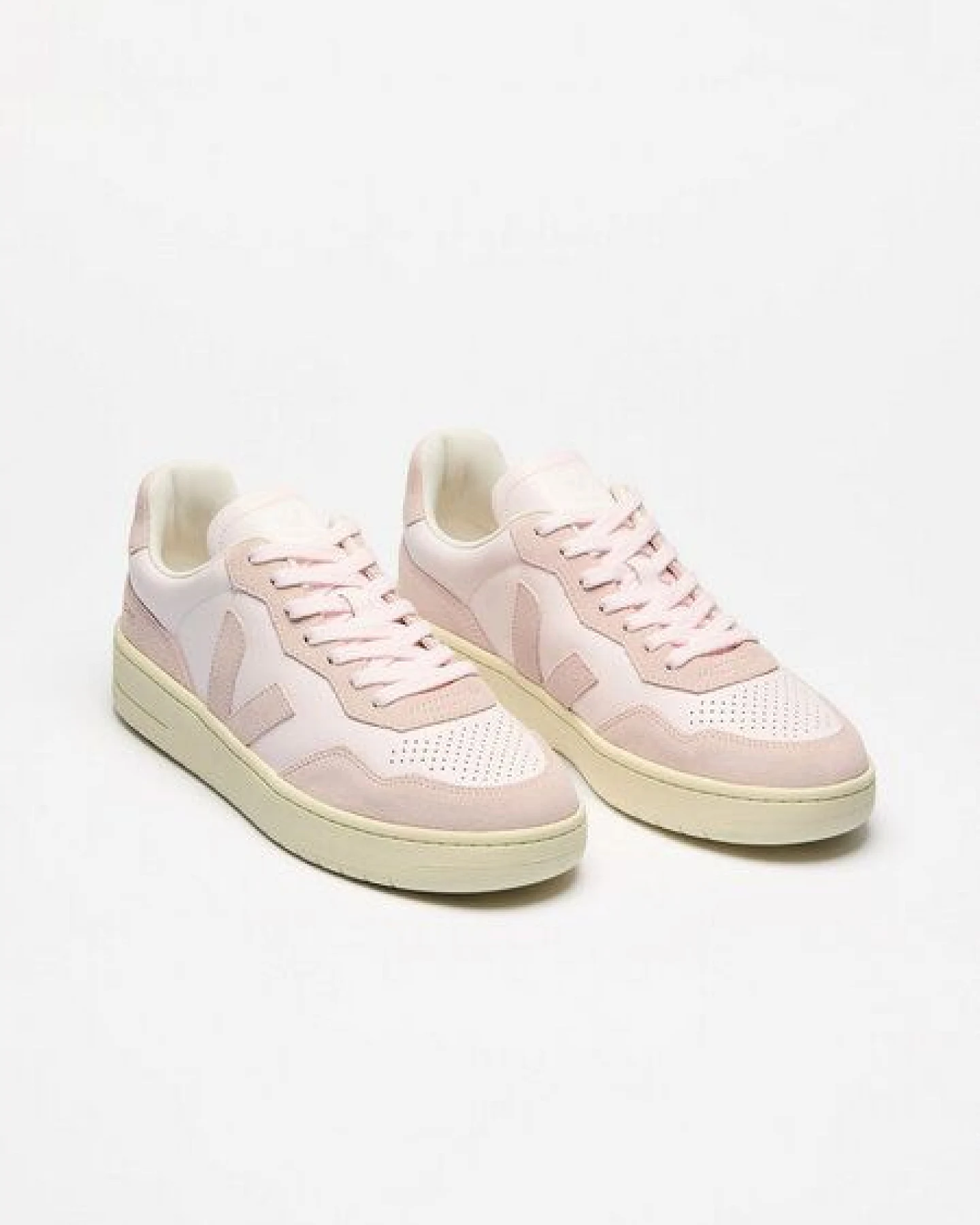 Veja Sneaker Damen - V-90 – Ansicht 2