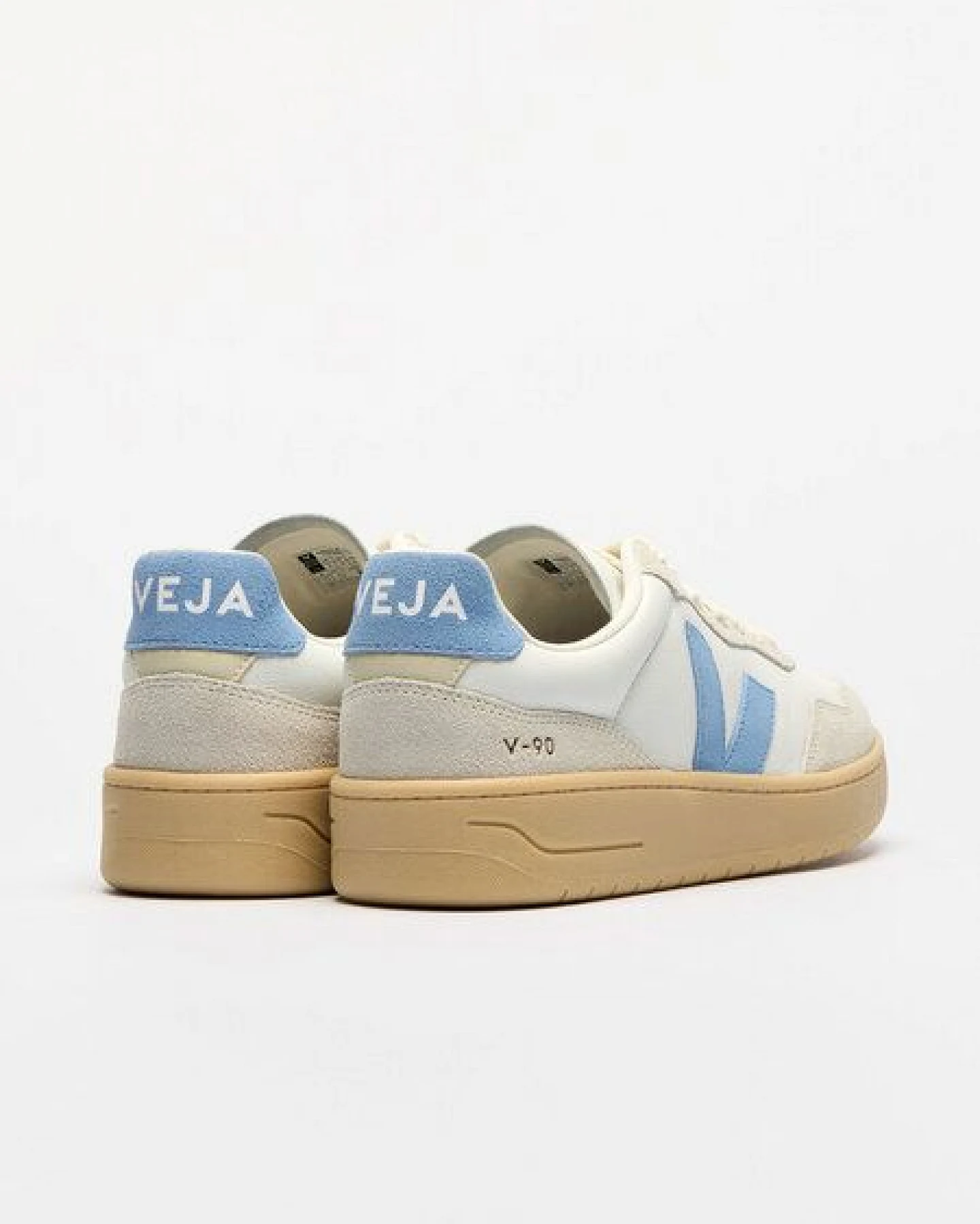 Veja Sneaker Damen - V-90 – Ansicht 3