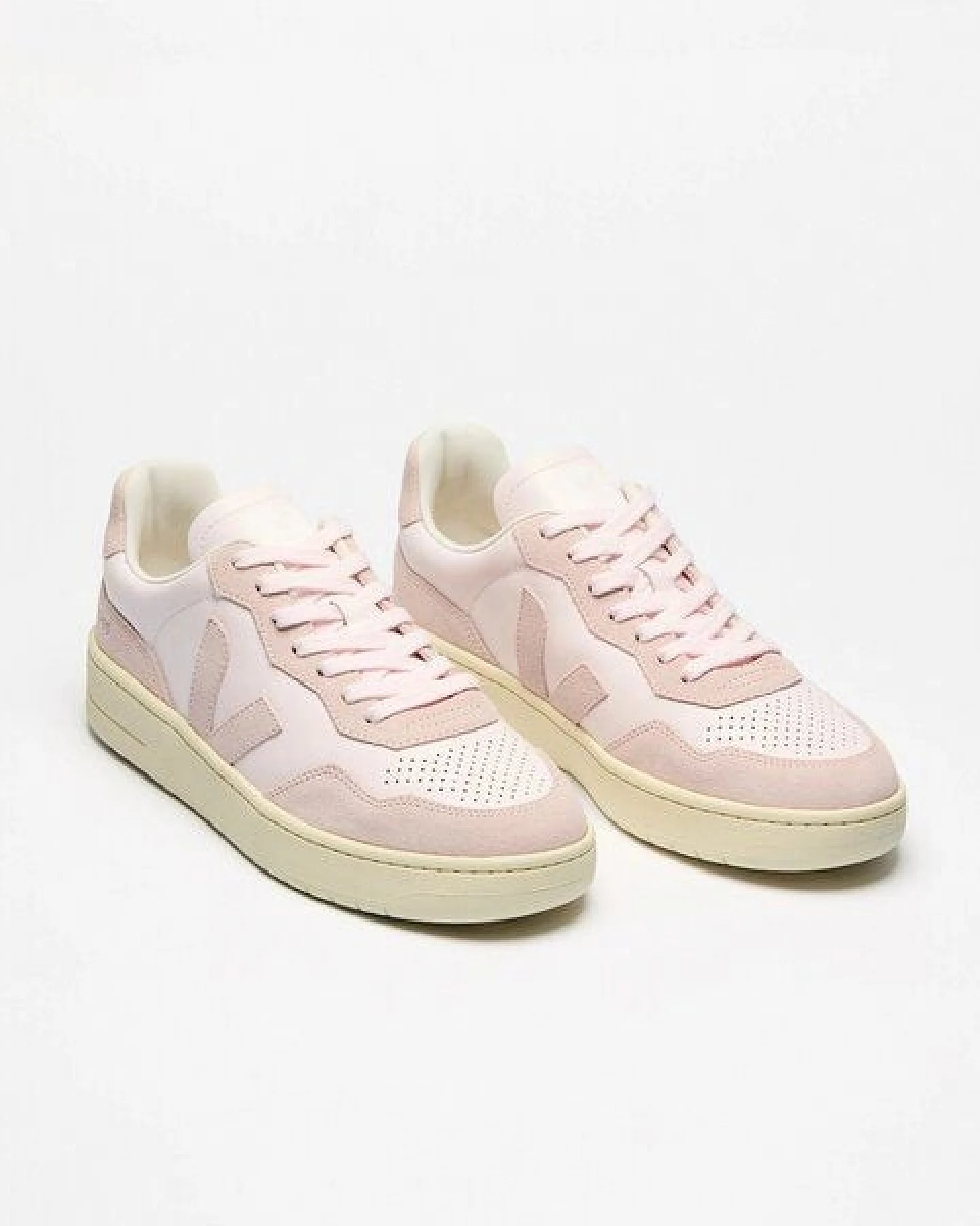 Veja Sneaker Damen - V-90 – Ansicht 3