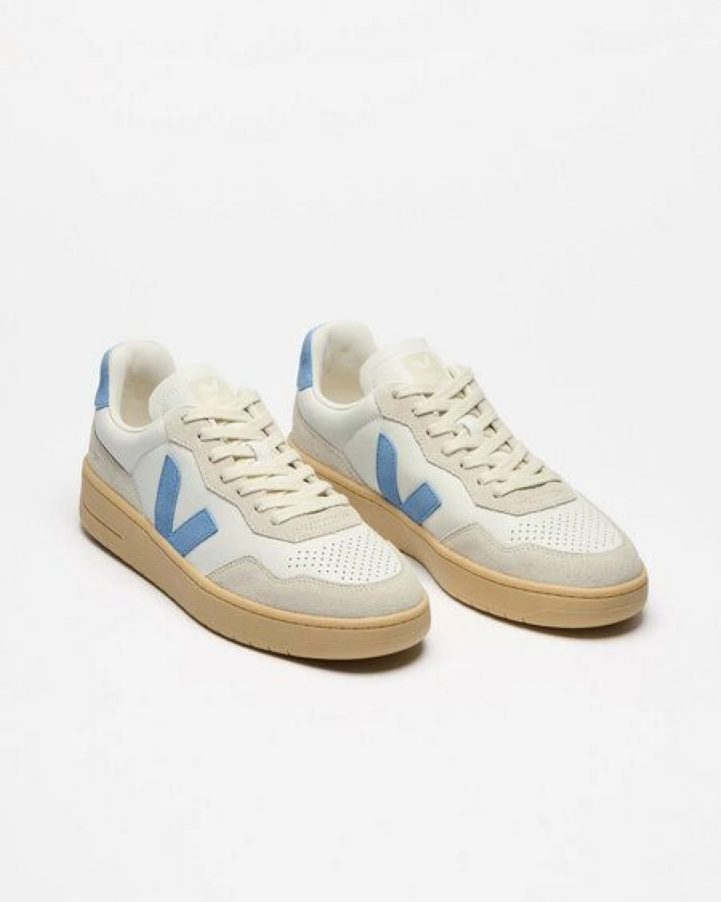Veja Sneaker Damen - V-90 – Ansicht 2