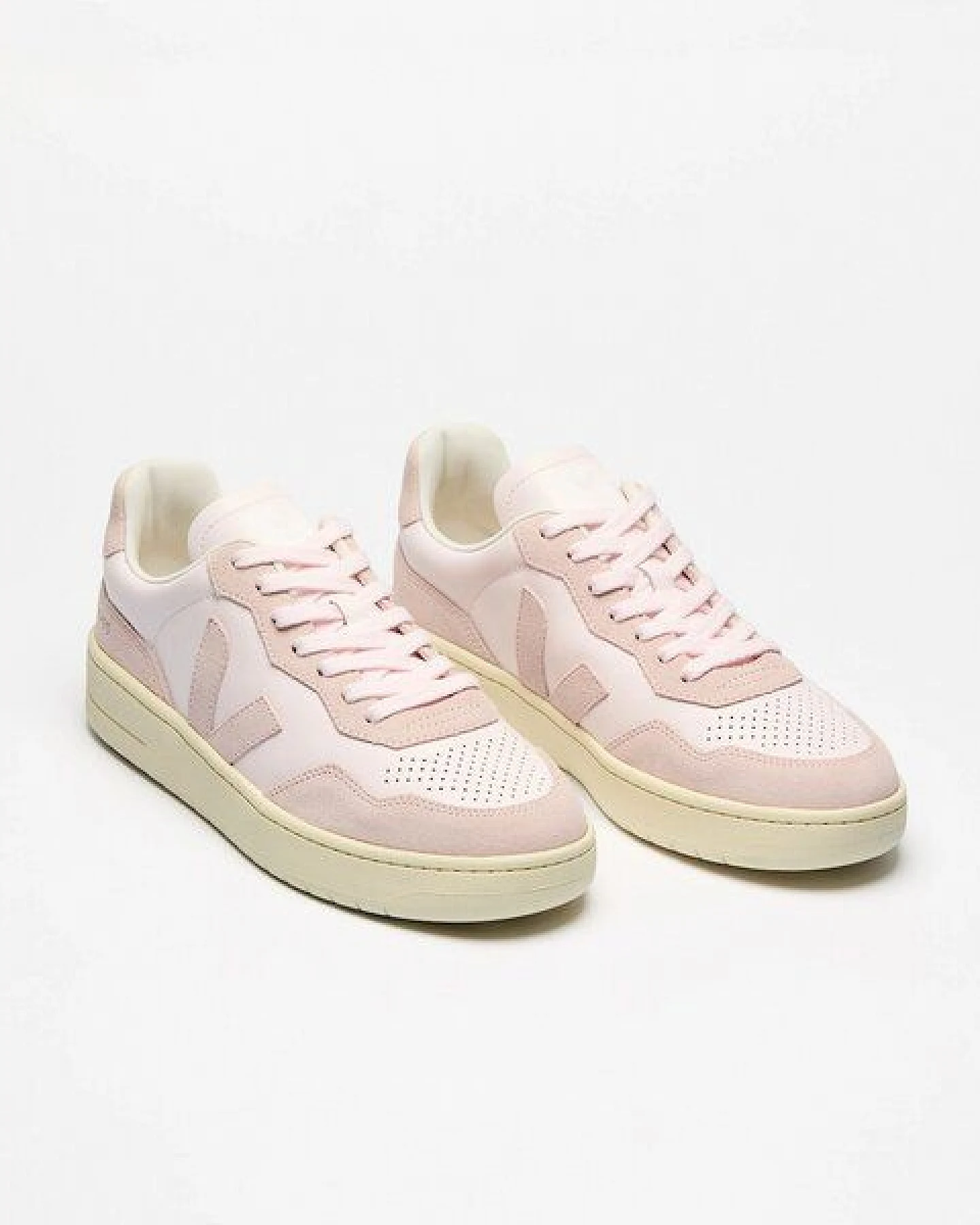 Veja Sneaker Damen - V-90 – Ansicht 2