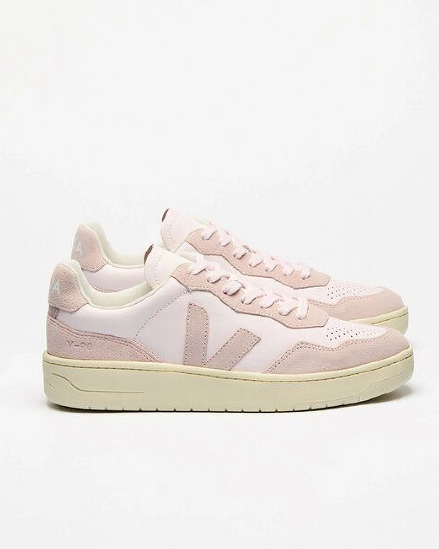 Veja Sneaker Damen - V-90 – Ansicht 3