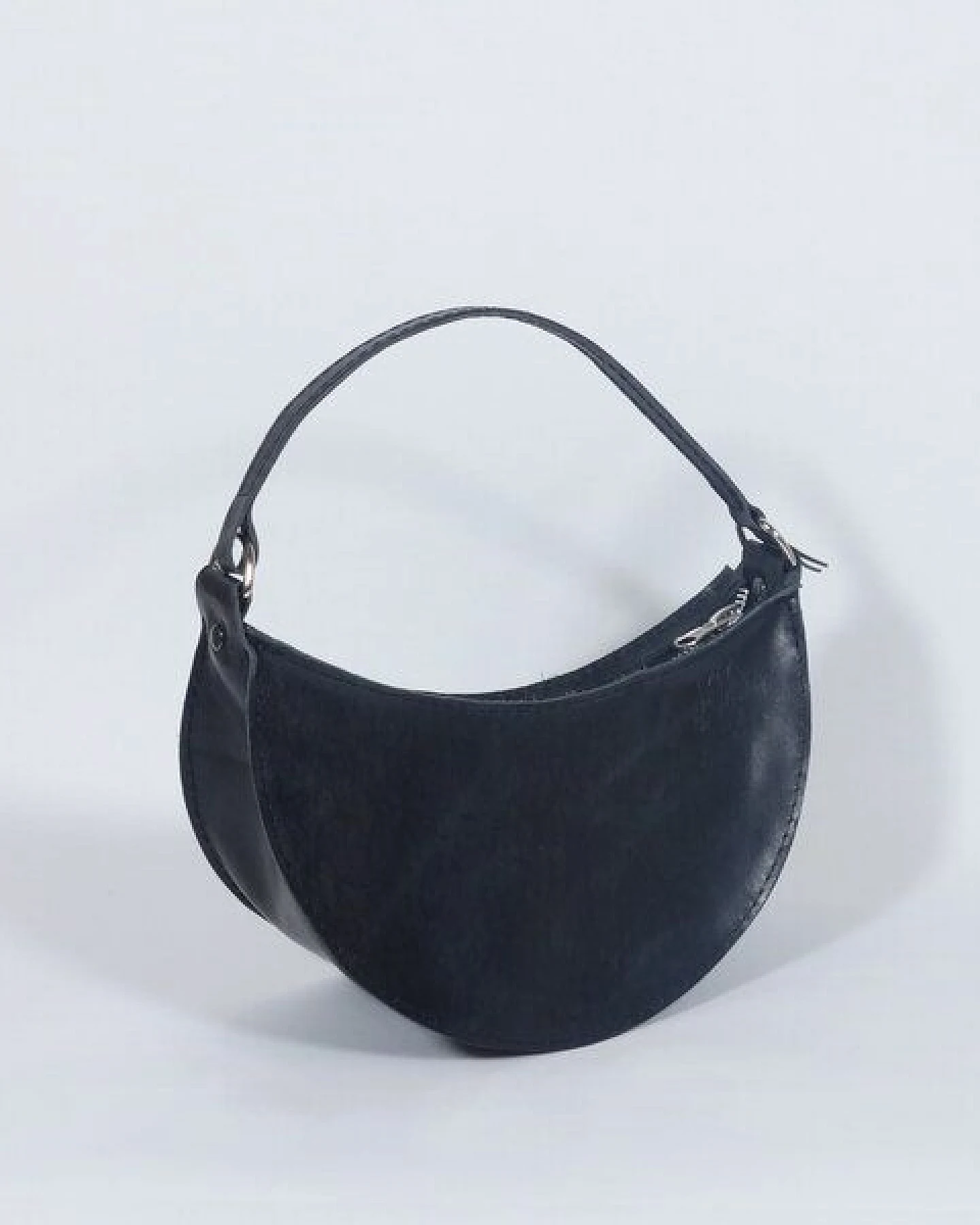 monday market Ledertasche Mimi – Ansicht 3