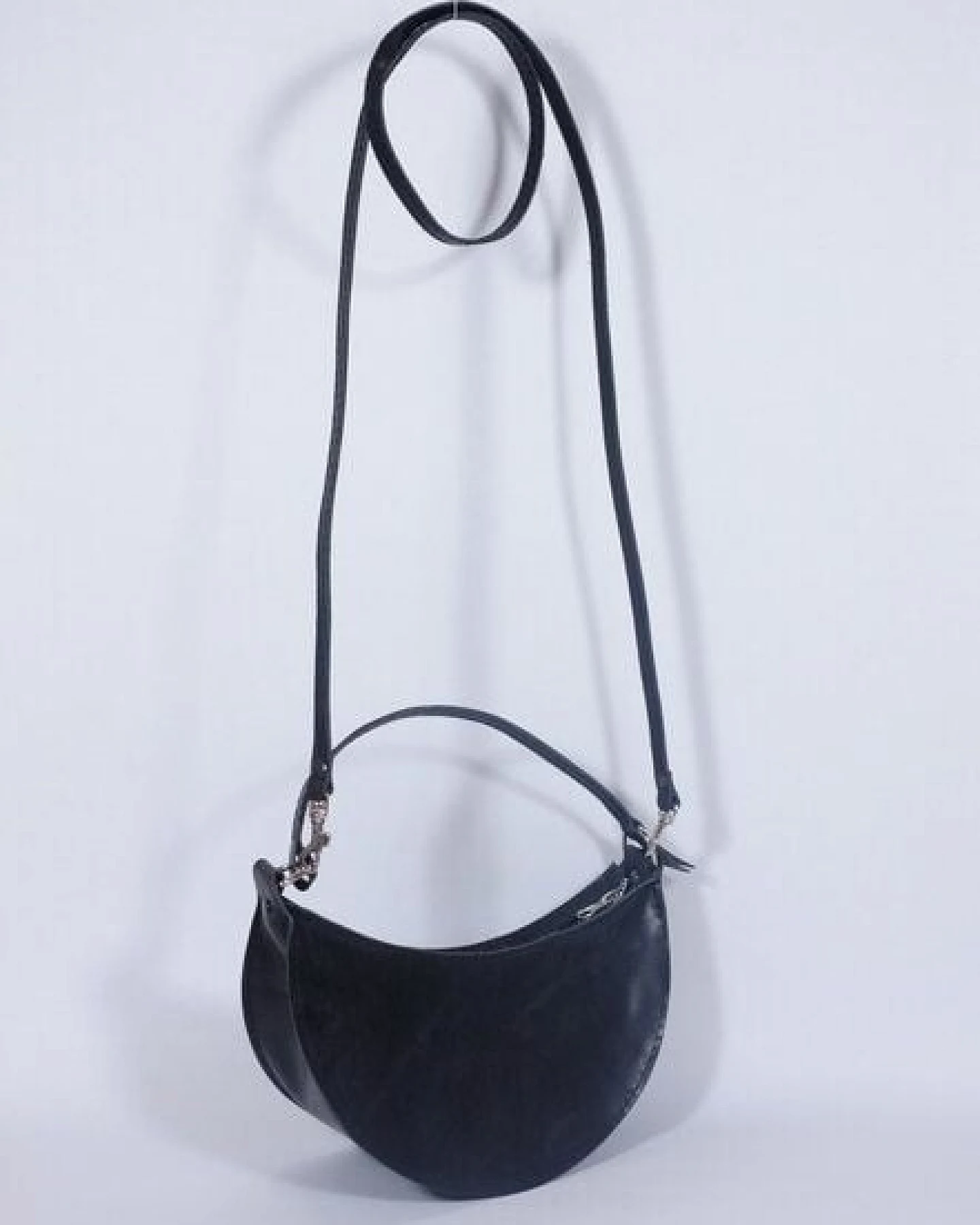 monday market Ledertasche Mimi – Ansicht 4