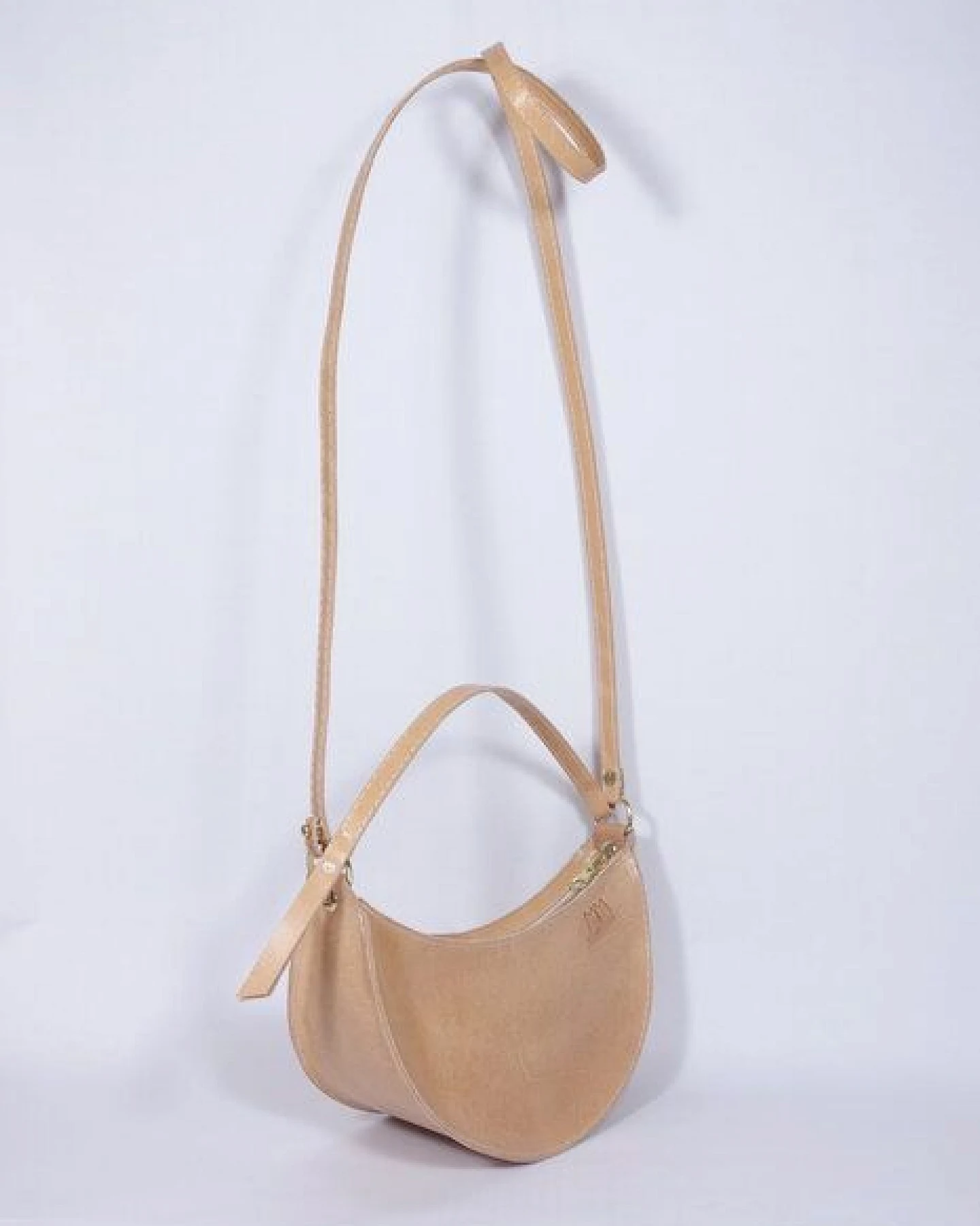 monday market Ledertasche Mimi – Ansicht 3