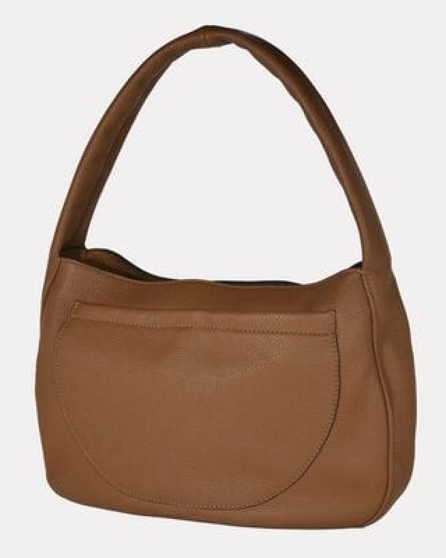 Ritagli di G HOBO BAG G-JOY Leder 100% Made In Italy – Ansicht 3