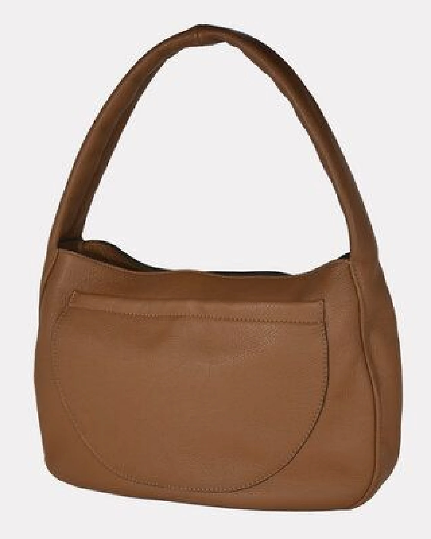 Ritagli di G HOBO BAG G-JOY Leder 100% Made In Italy – Ansicht 3