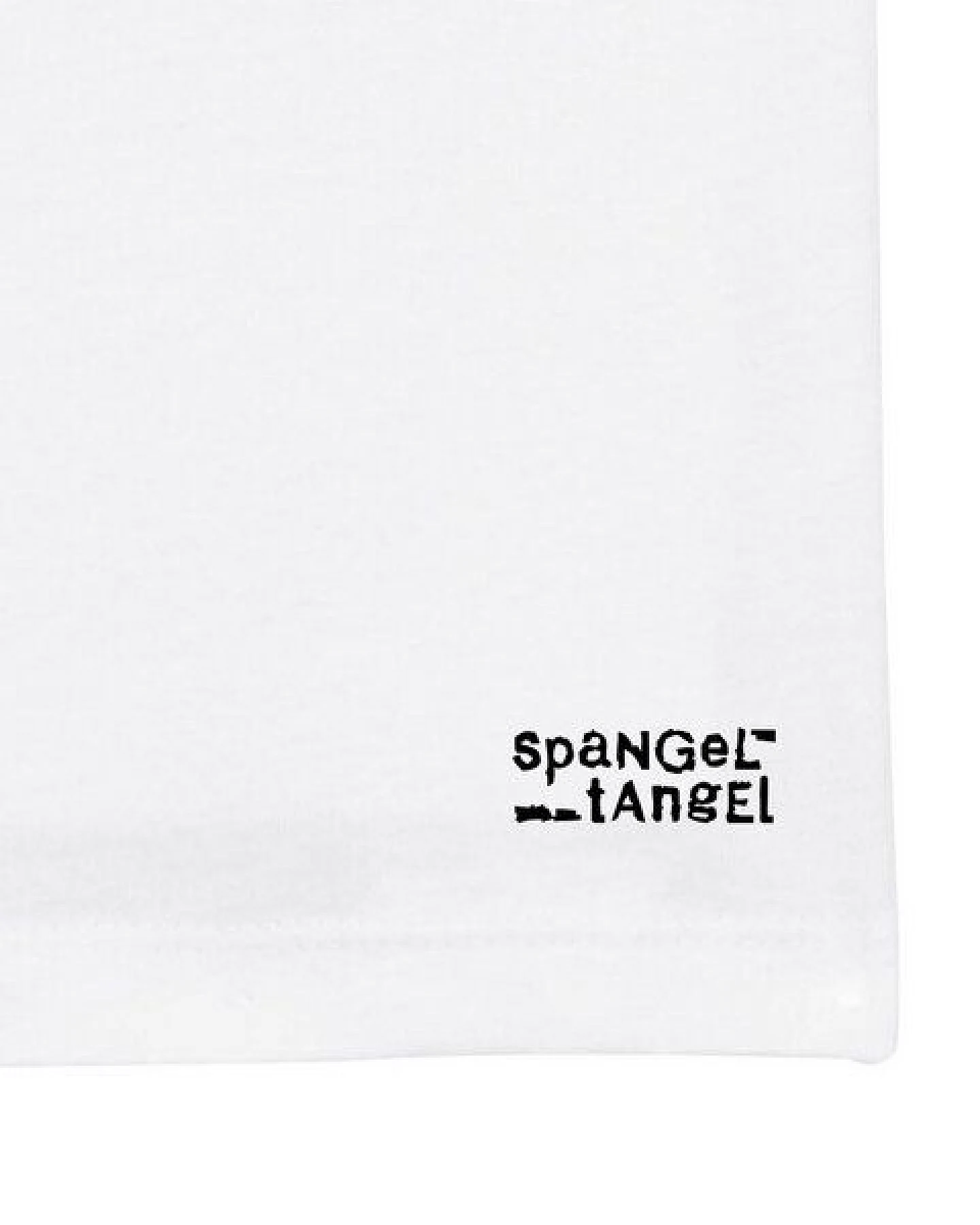 Spangeltangel Kinder-T-Shirt "Frosch", Biobaumwolle, bedruckt – Ansicht 4