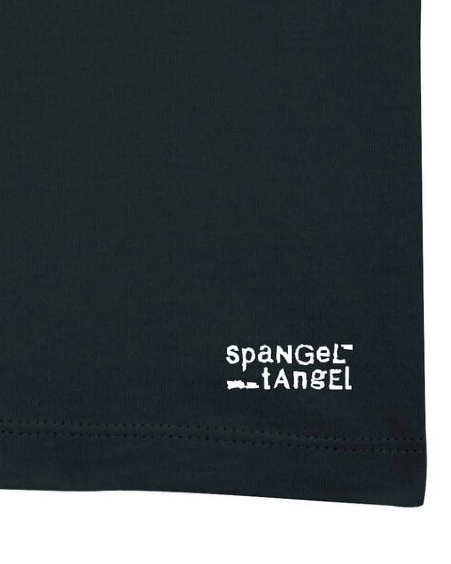 Spangeltangel Kinder-T-Shirt "Frosch", Biobaumwolle, bedruckt – Ansicht 4