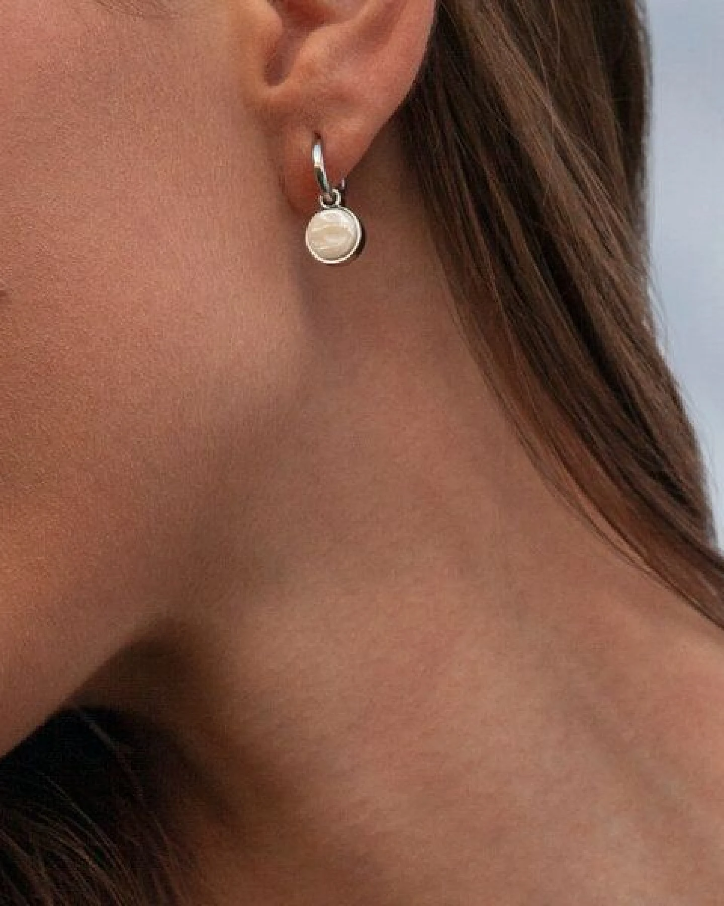 ALEXASCHA Anhänger für Ohrringe – Ansicht 2