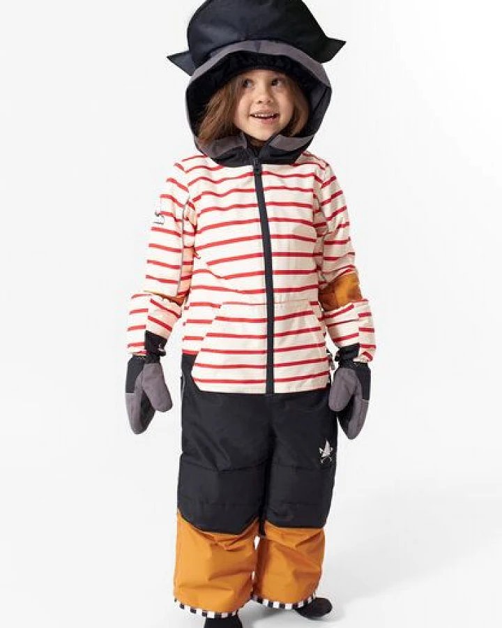 WeeDo Schneeanzug „Hookdo Pirat“