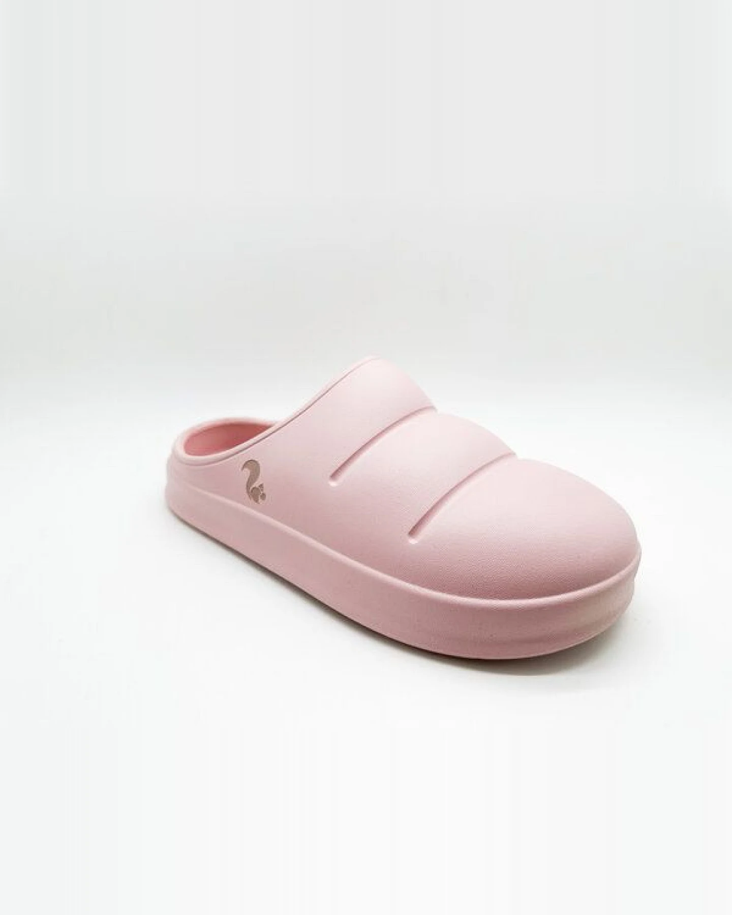 Vegane Fluffy Puffy Clog von thies ® aus recyceltem EVA – Ansicht 2