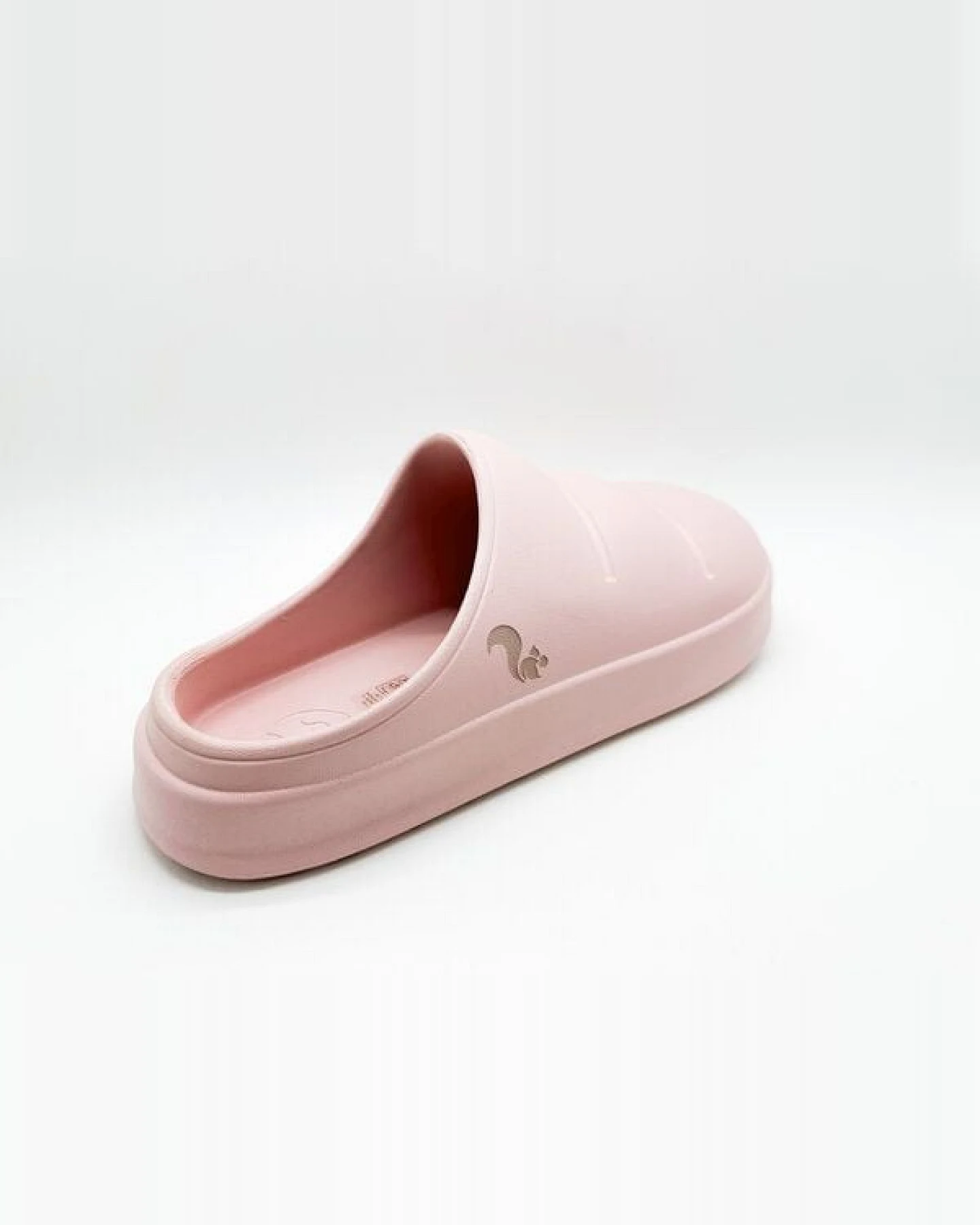 Vegane Fluffy Puffy Clog von thies ® aus recyceltem EVA – Ansicht 4