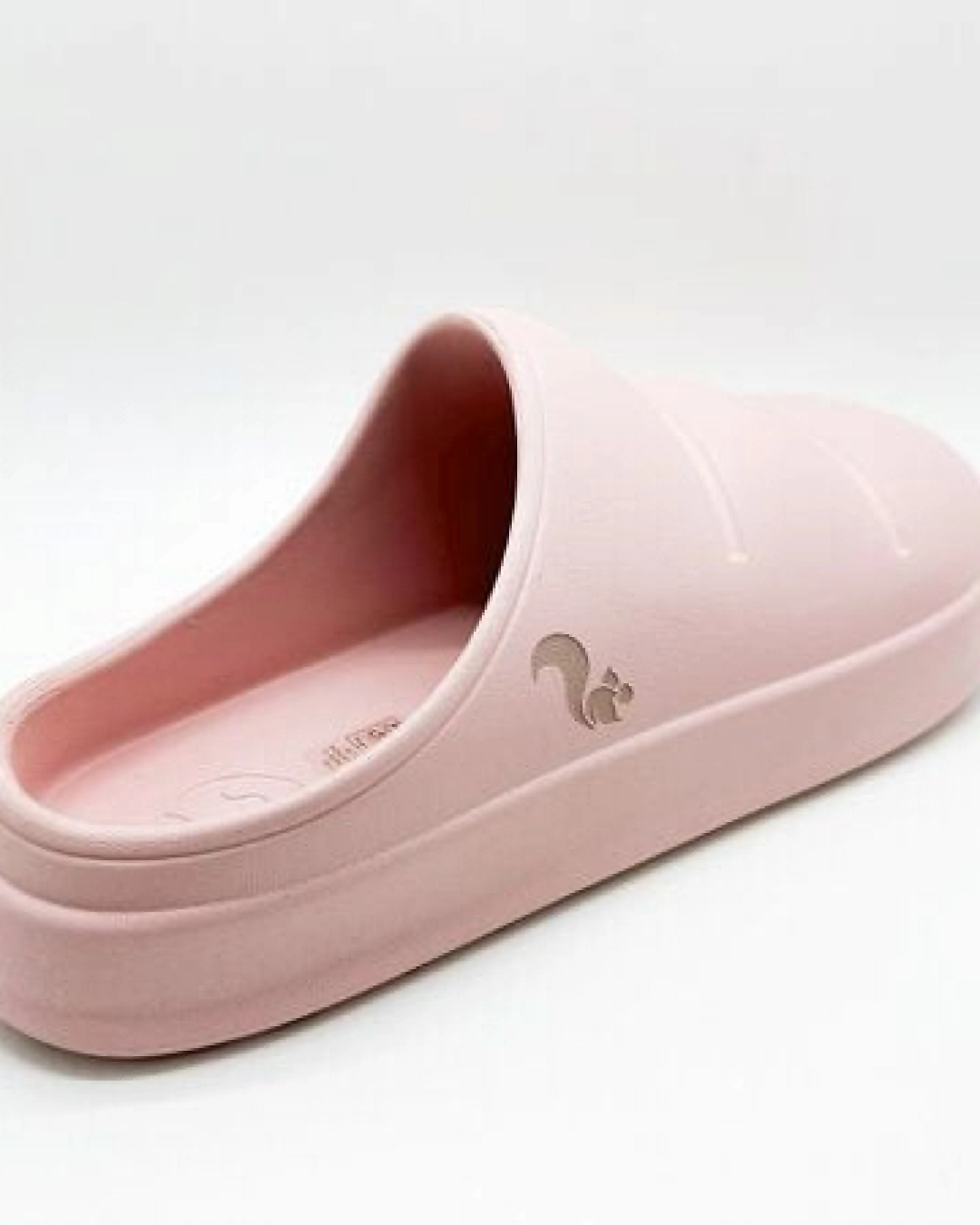 Vegane Fluffy Puffy Clog von thies ® aus recyceltem EVA – Ansicht 4