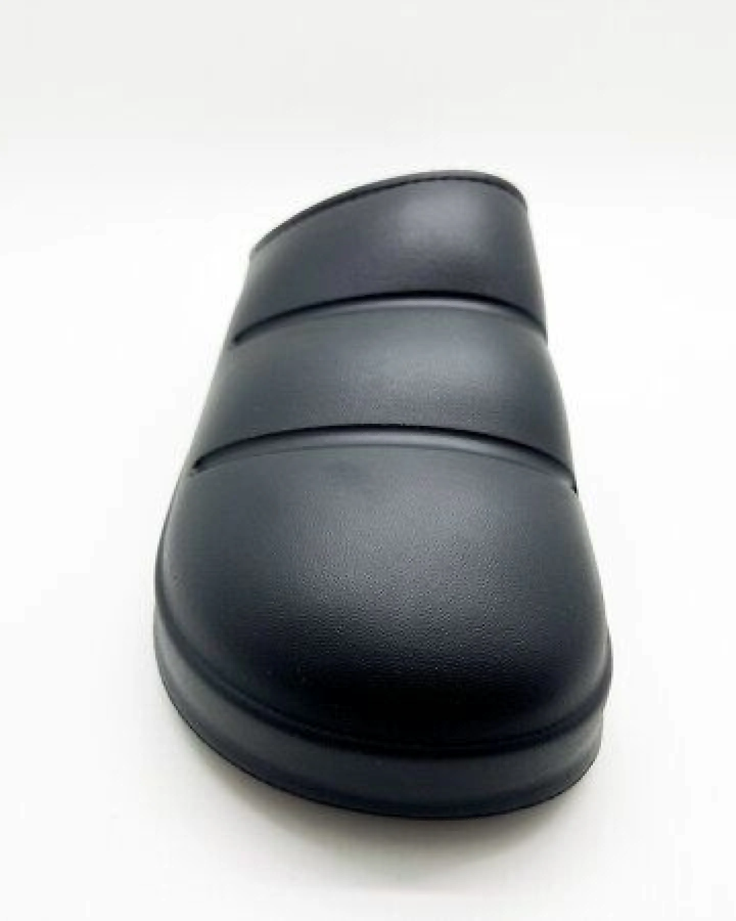 Veganer Fluffy Puffy Clog von thies ® aus recyceltem EVA, PES – Ansicht 3