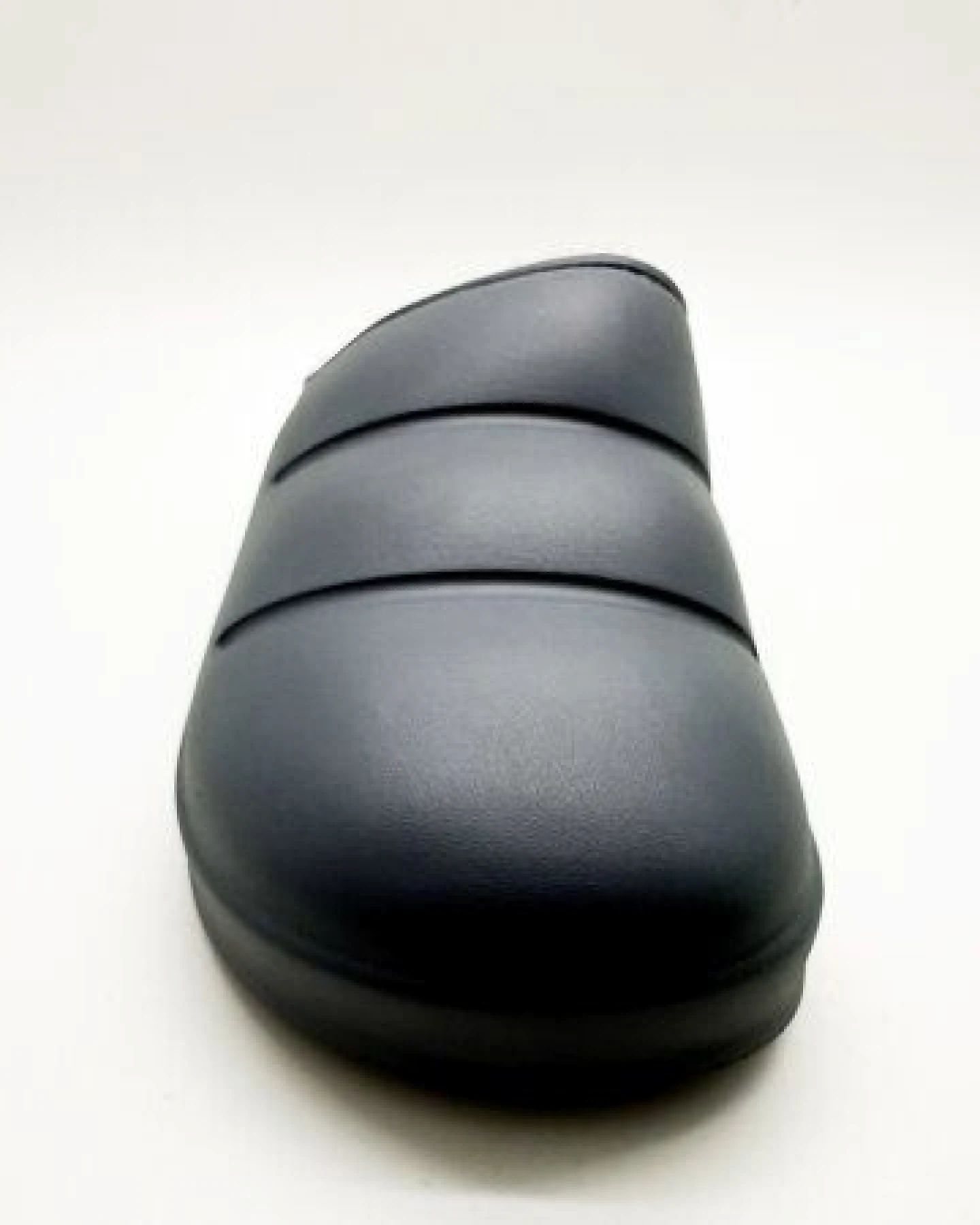 Veganer Fluffy Puffy Clog von thies ® aus recyceltem EVA, PES – Ansicht 3