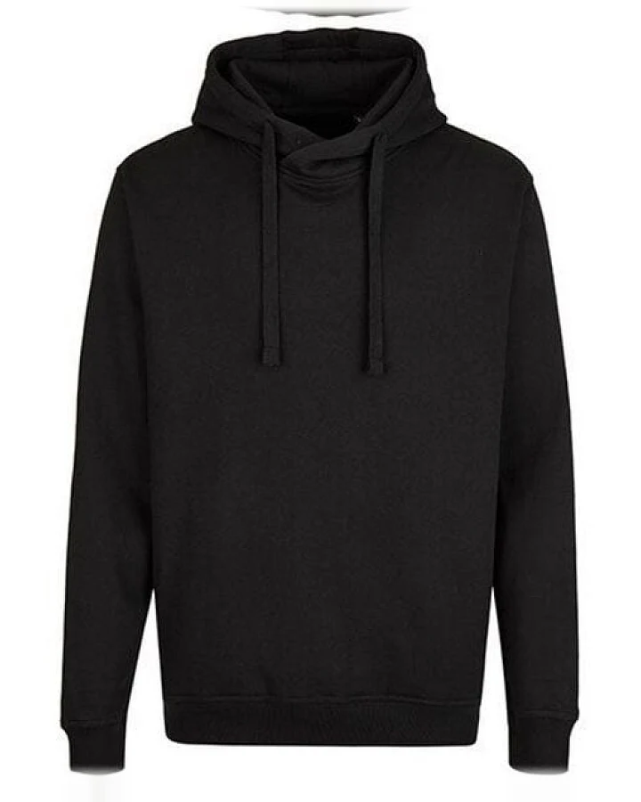miners mate Unisex Hoodie Kapuzenpullover Pullover mit Kapuze aus BIO - Baumwolle