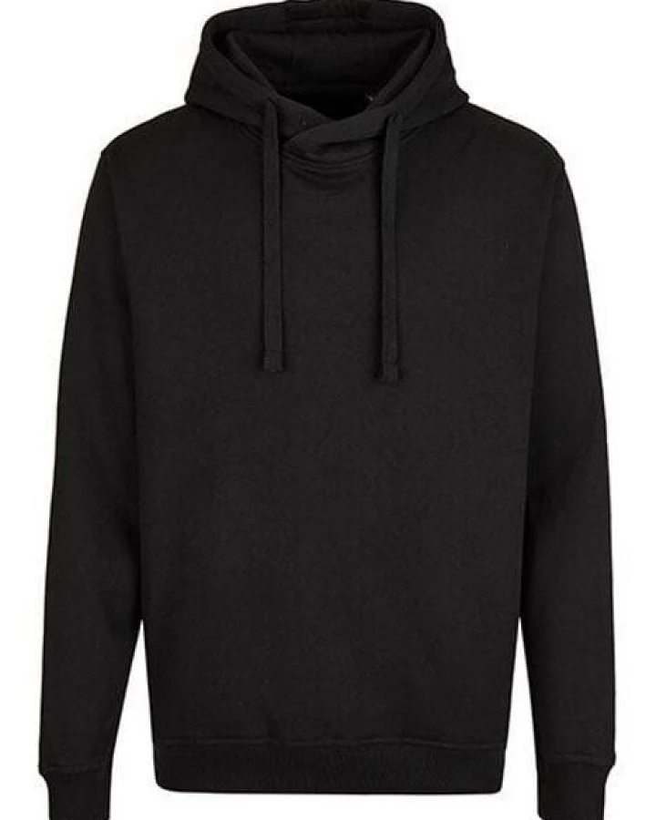 miners mate Unisex Hoodie Kapuzenpullover Pullover mit Kapuze aus BIO - Baumwolle