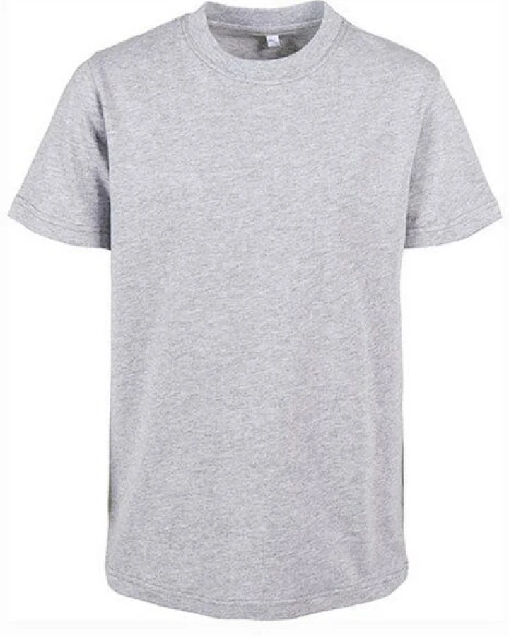 Build Your Brand Kids´ Organic Basic T-Shirt