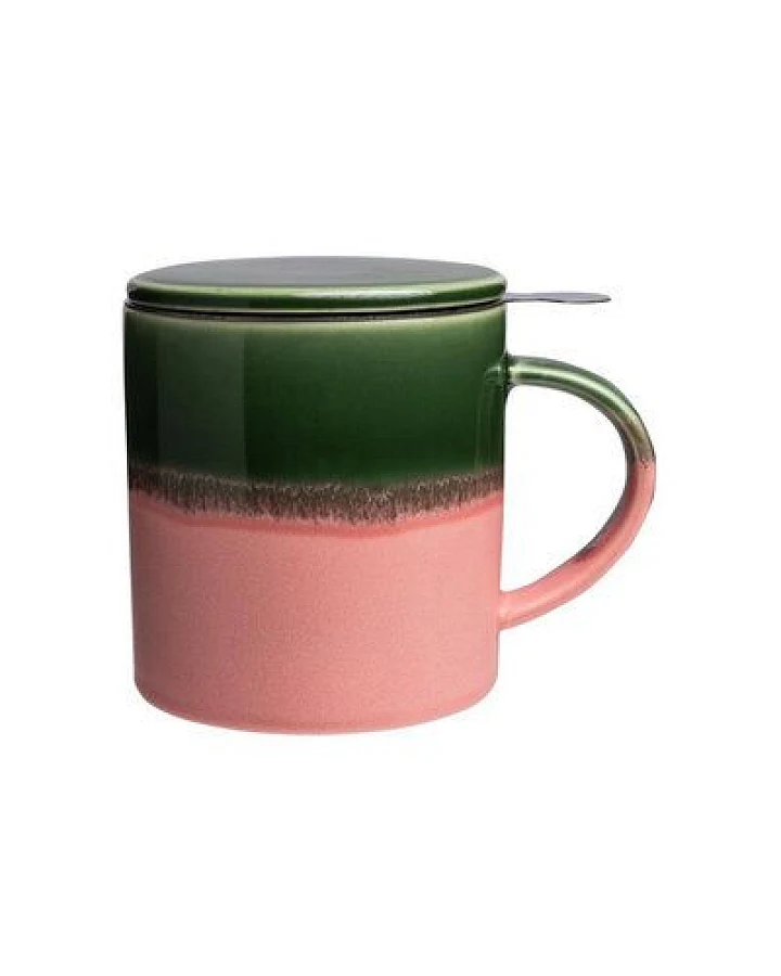 rosa (vintage pink POR660)
