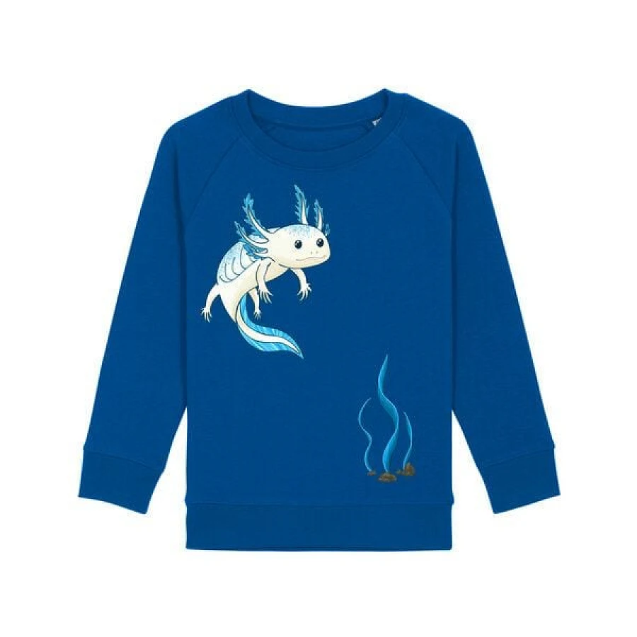 Blau