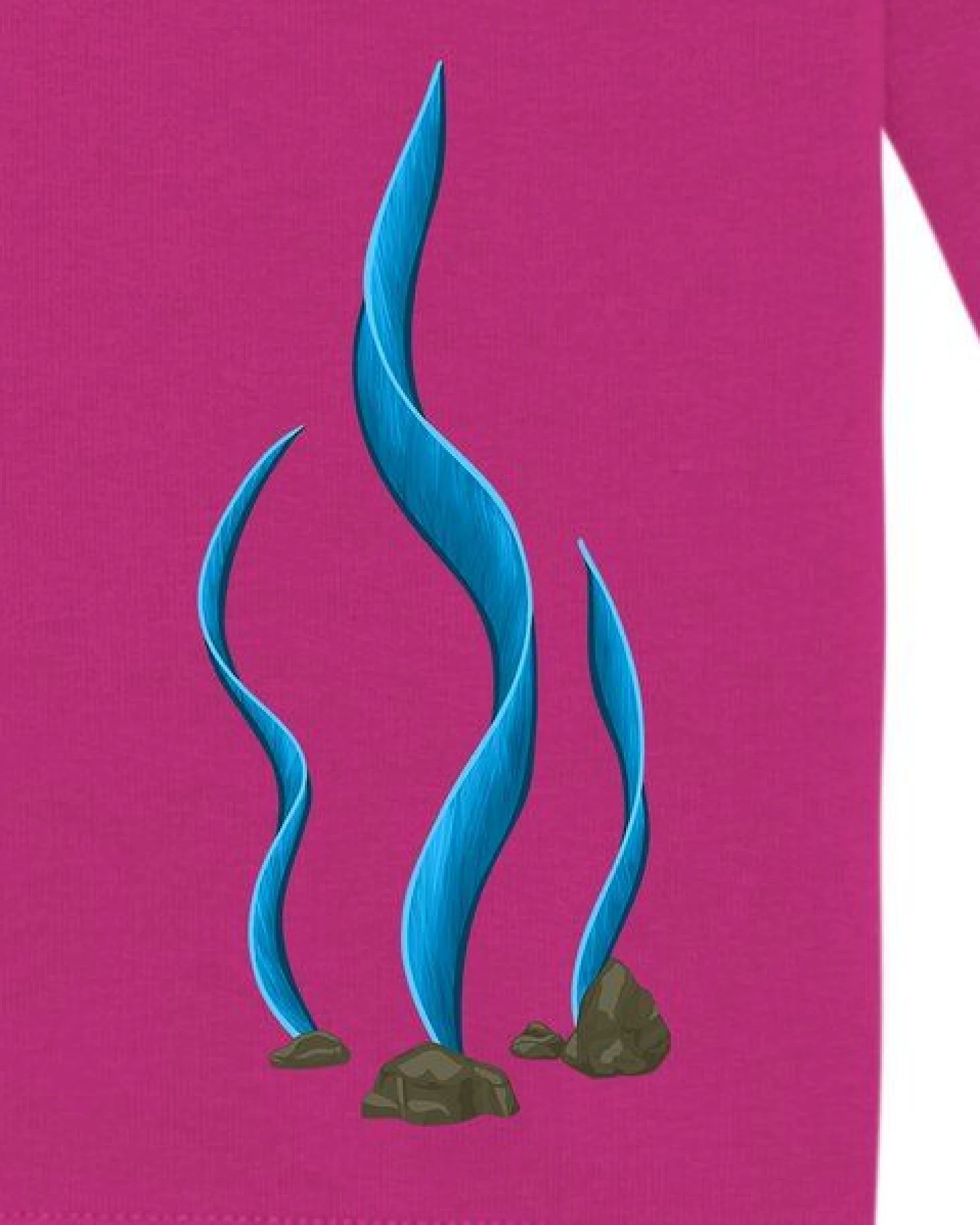 Spangeltangel Kinder-Sweatshirt "Axolotl" – Ansicht 3