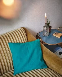 Türkis (Blau)