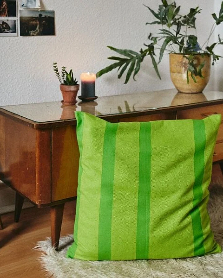 Verde (Grün)