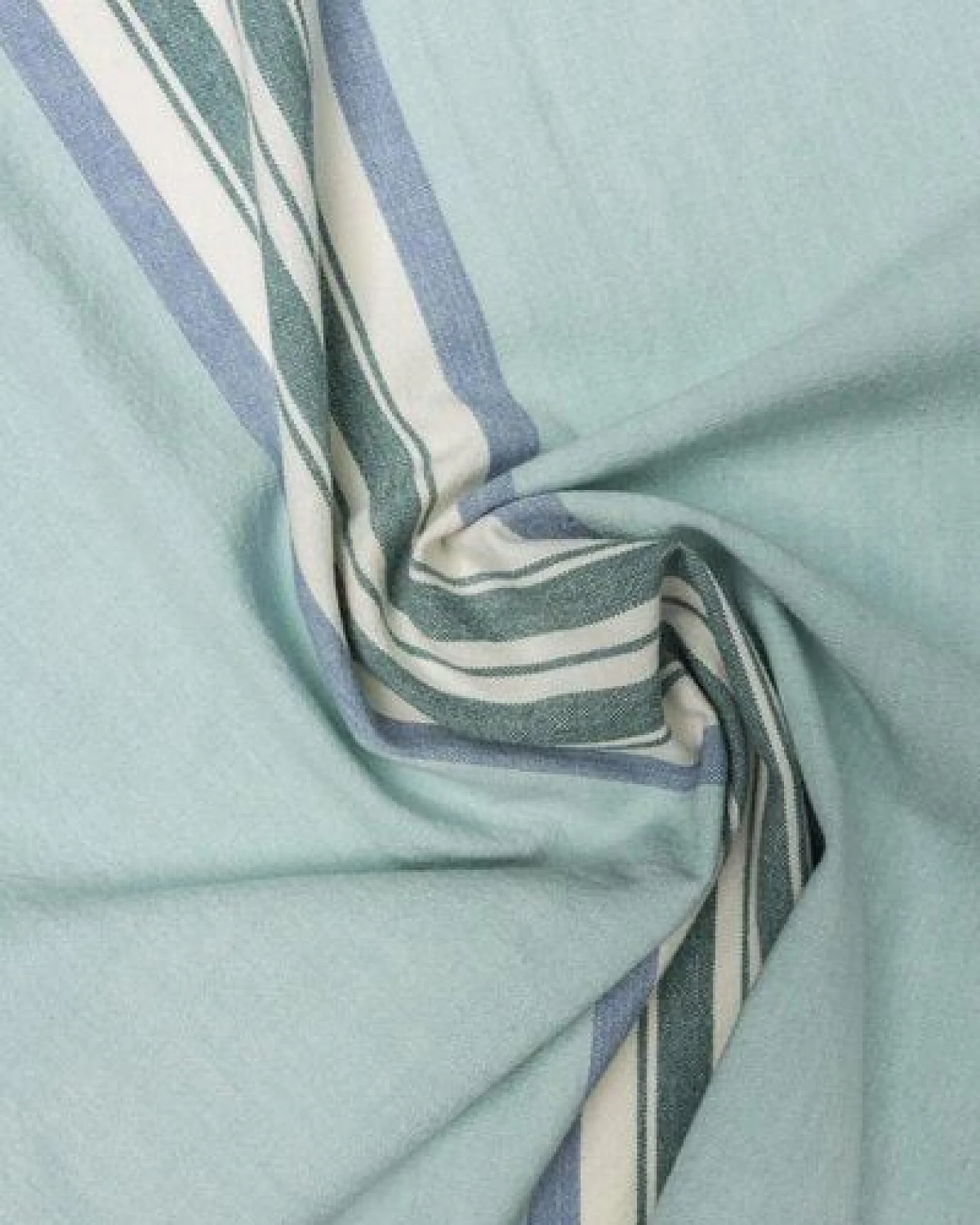 TRANQUILLO Geschirrtuch STRIPES 2er SET aus GOTS-zertifizierter Biobaumwolle – Ansicht 4