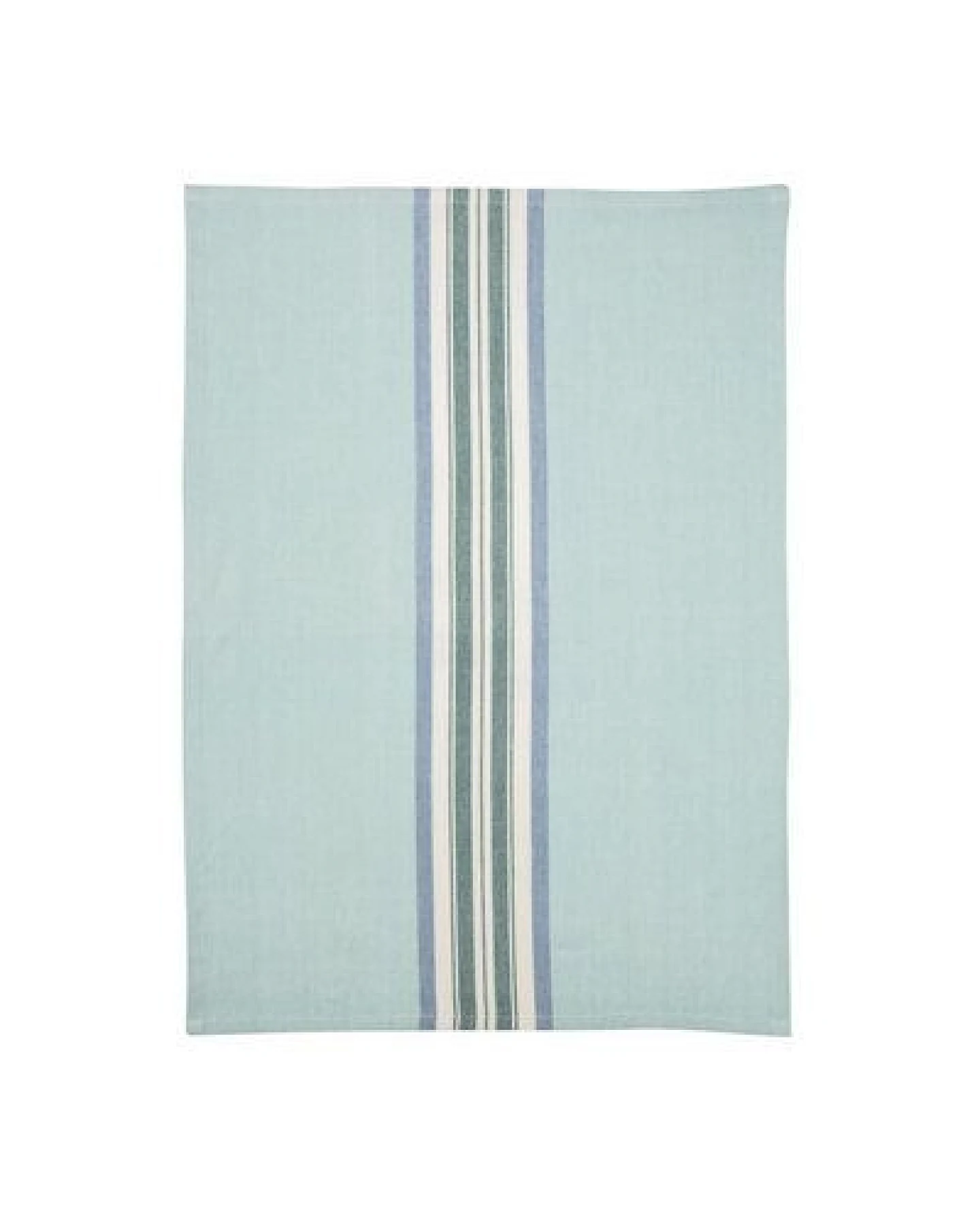 TRANQUILLO Geschirrtuch STRIPES 2er SET aus GOTS-zertifizierter Biobaumwolle – Ansicht 2