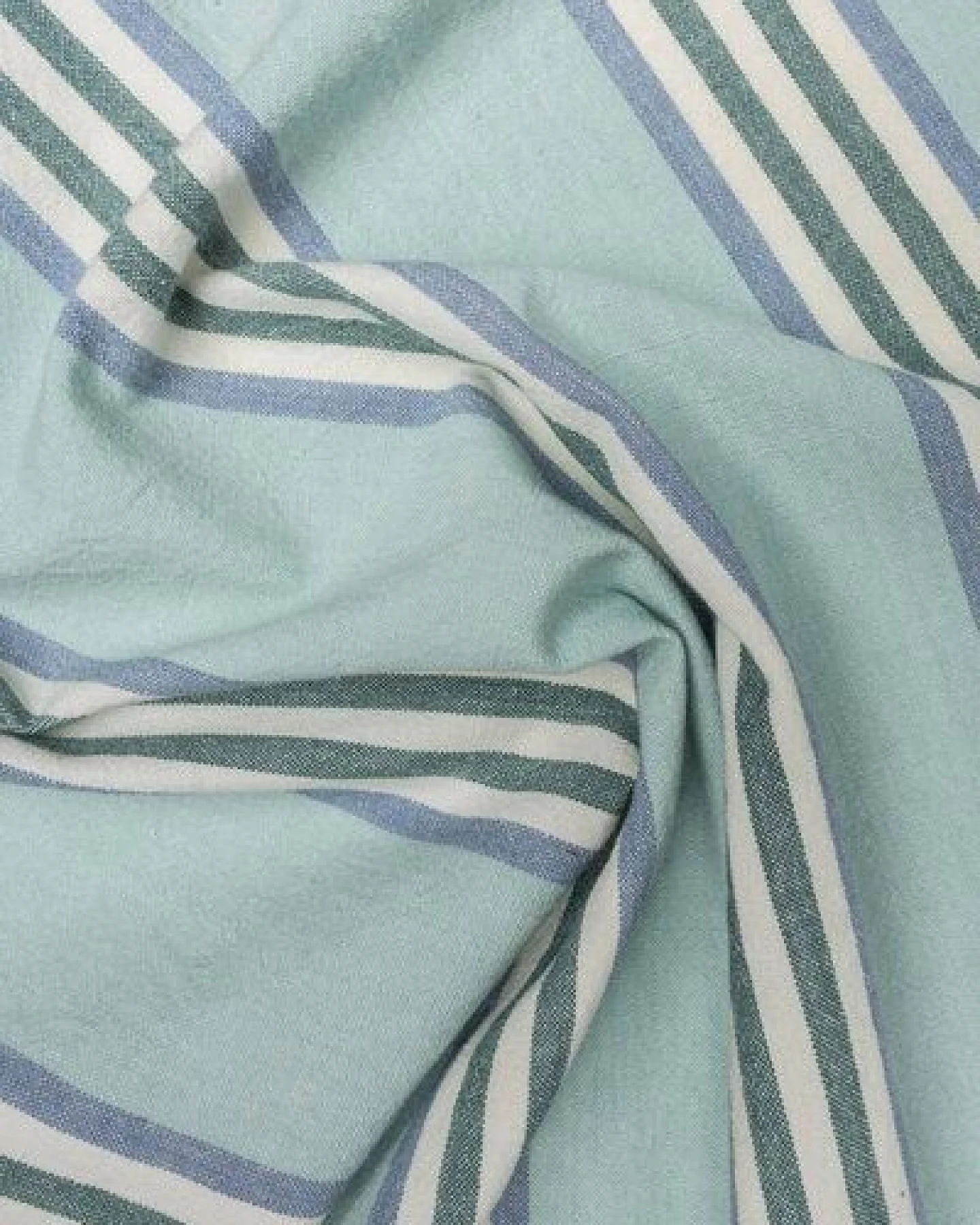 TRANQUILLO Geschirrtuch STRIPES 2er SET aus GOTS-zertifizierter Biobaumwolle – Ansicht 3
