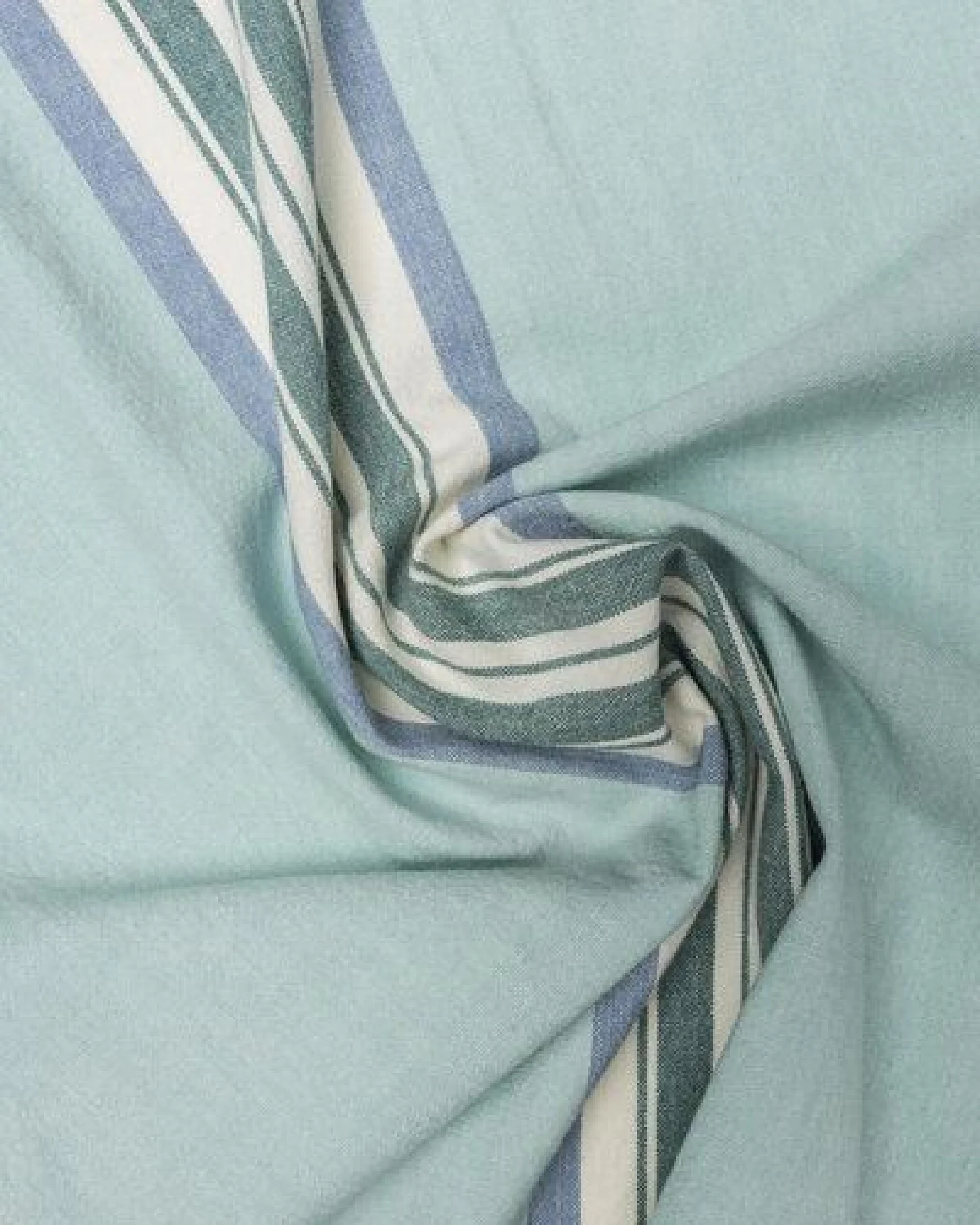 TRANQUILLO Geschirrtuch STRIPES 2er SET aus GOTS-zertifizierter Biobaumwolle – Ansicht 4