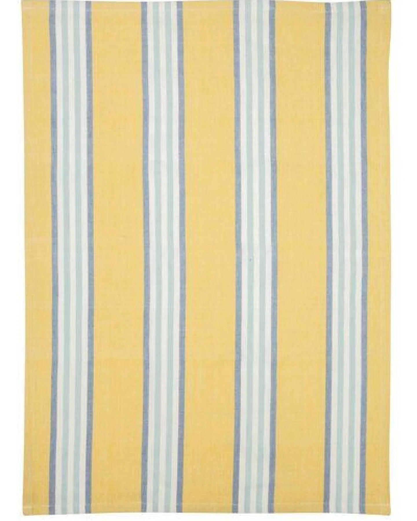 TRANQUILLO Geschirrtuch STRIPES 2er SET aus GOTS-zertifizierter Biobaumwolle – Ansicht 3