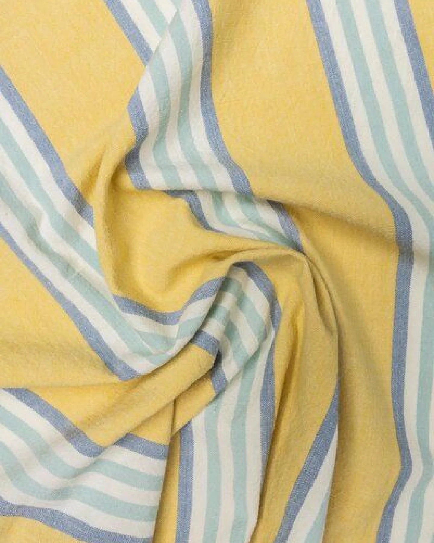 TRANQUILLO Geschirrtuch STRIPES 2er SET aus GOTS-zertifizierter Biobaumwolle – Ansicht 4