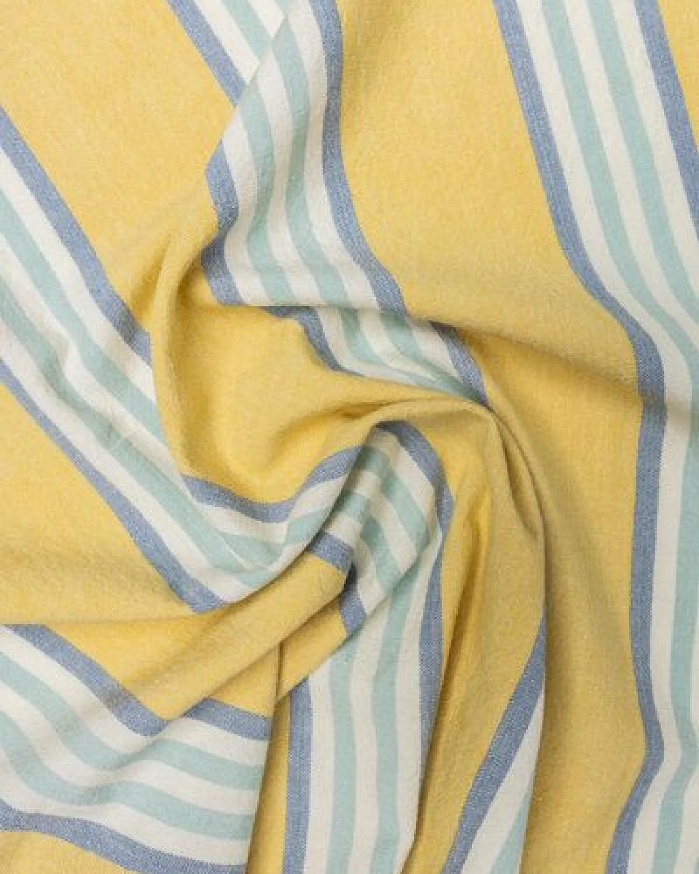 TRANQUILLO Geschirrtuch STRIPES 2er SET aus GOTS-zertifizierter Biobaumwolle – Ansicht 3