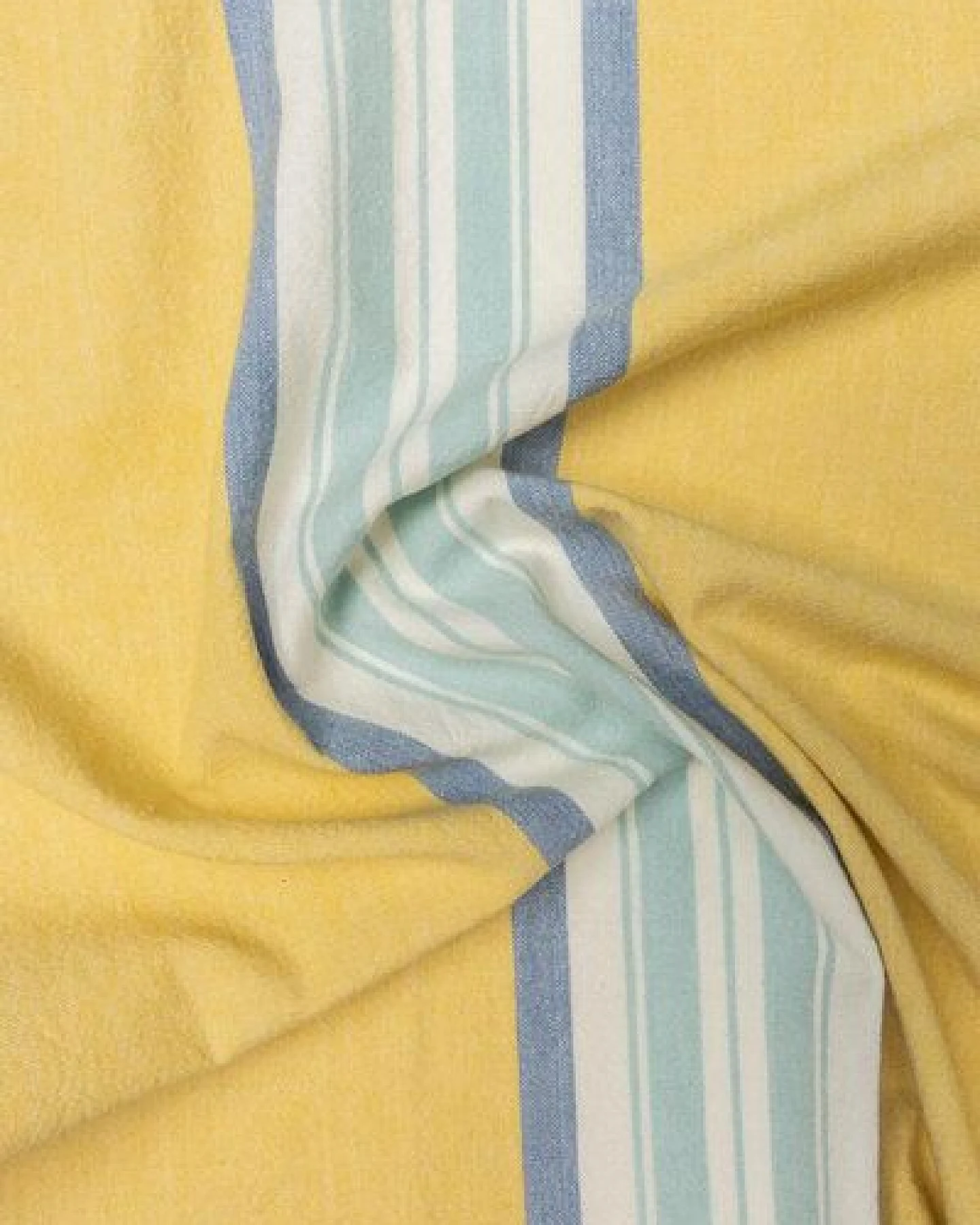 TRANQUILLO Geschirrtuch STRIPES 2er SET aus GOTS-zertifizierter Biobaumwolle – Ansicht 4