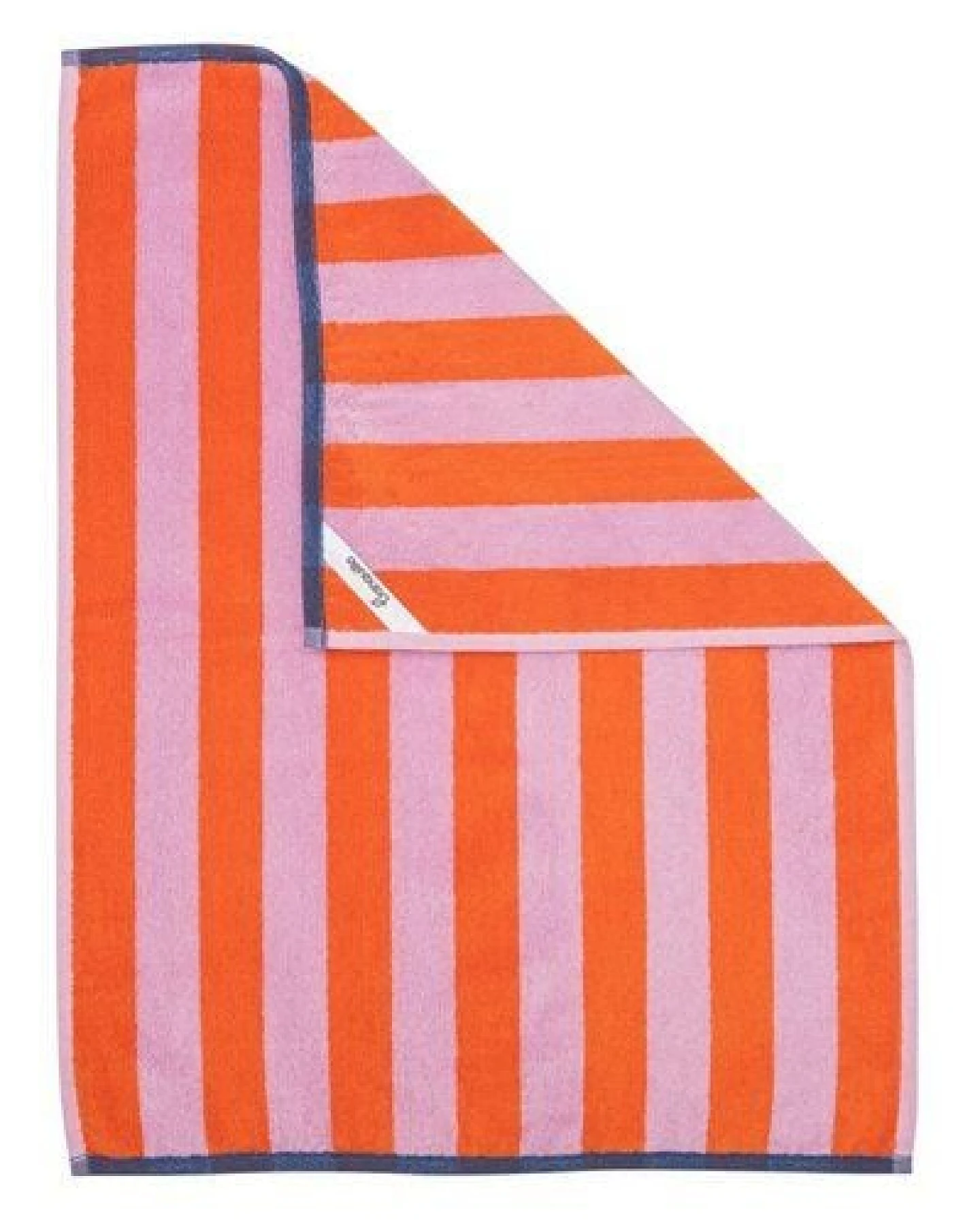 TRANQUILLO Frottee-Geschirrtuch in verschiedenen Varianten (TEX129, TEX130, TEX131) – Ansicht 3