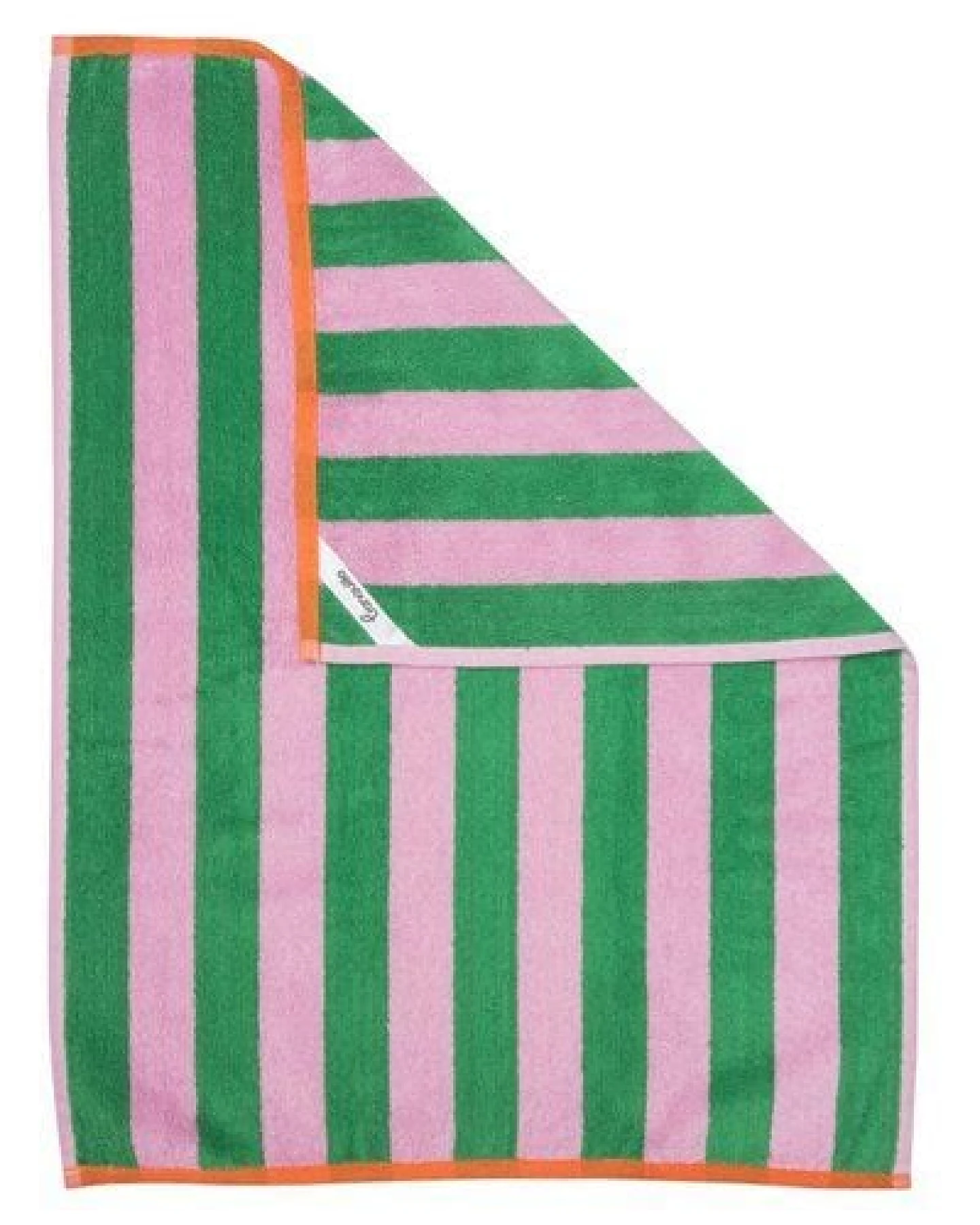 TRANQUILLO Frottee-Geschirrtuch in verschiedenen Varianten (TEX129, TEX130, TEX131) – Ansicht 3