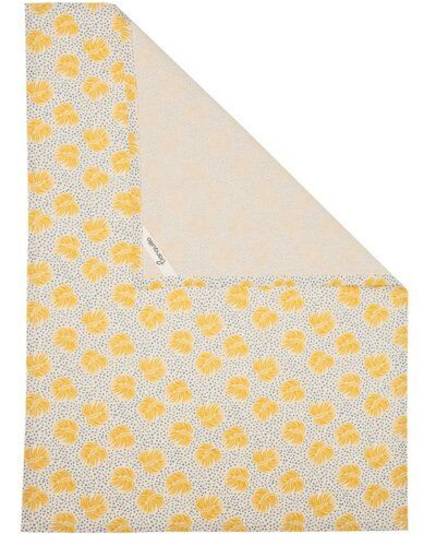 TRANQUILLO Geschirrtuch Boho Chic aus Biobaumwolle (TEX143) – Ansicht 2