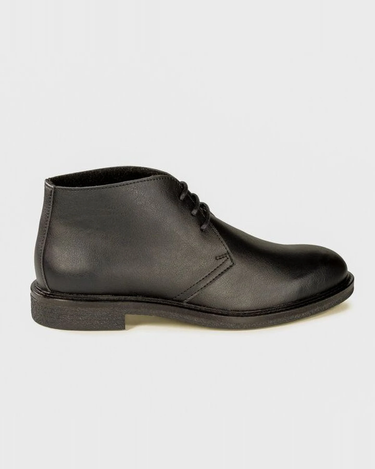 Fairticken Vegane Desert Boots Alentejo mit leichter Fütterung – Ansicht 2