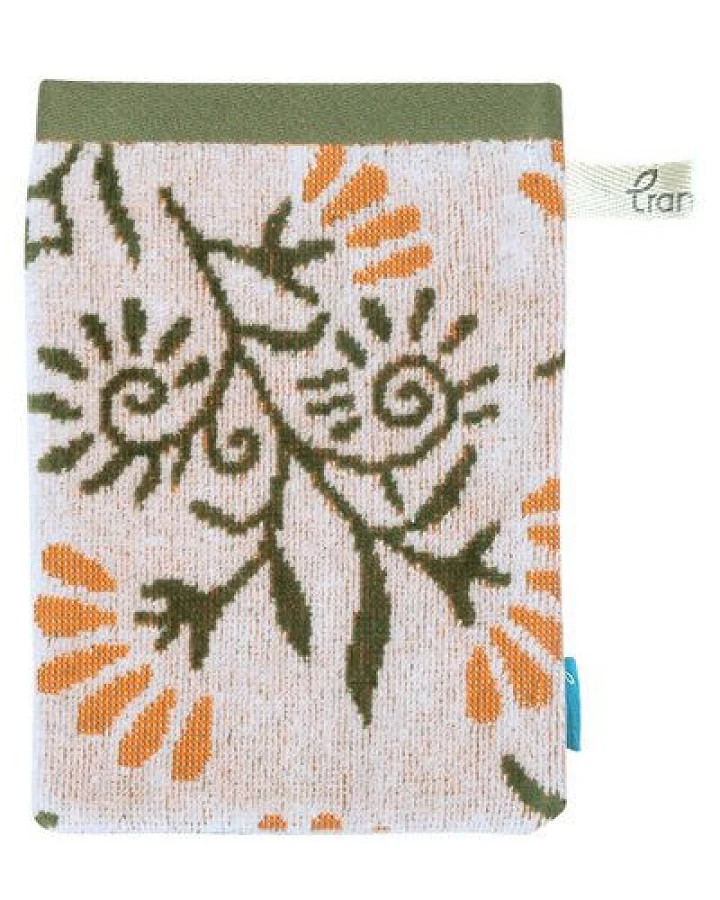 Floral (Tex124)