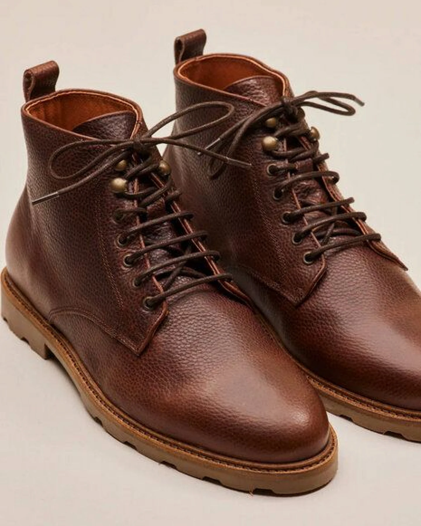 M.Moustache Low Boot - Modell: Eugene – Ansicht 2