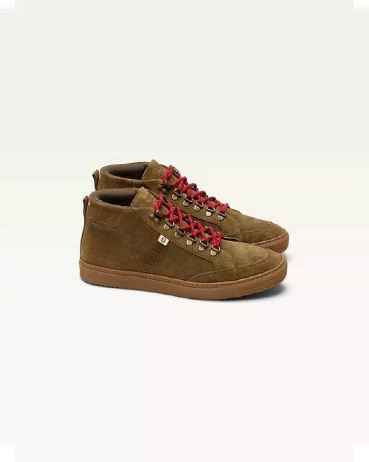 Odaje Sneaker Modell: Christian