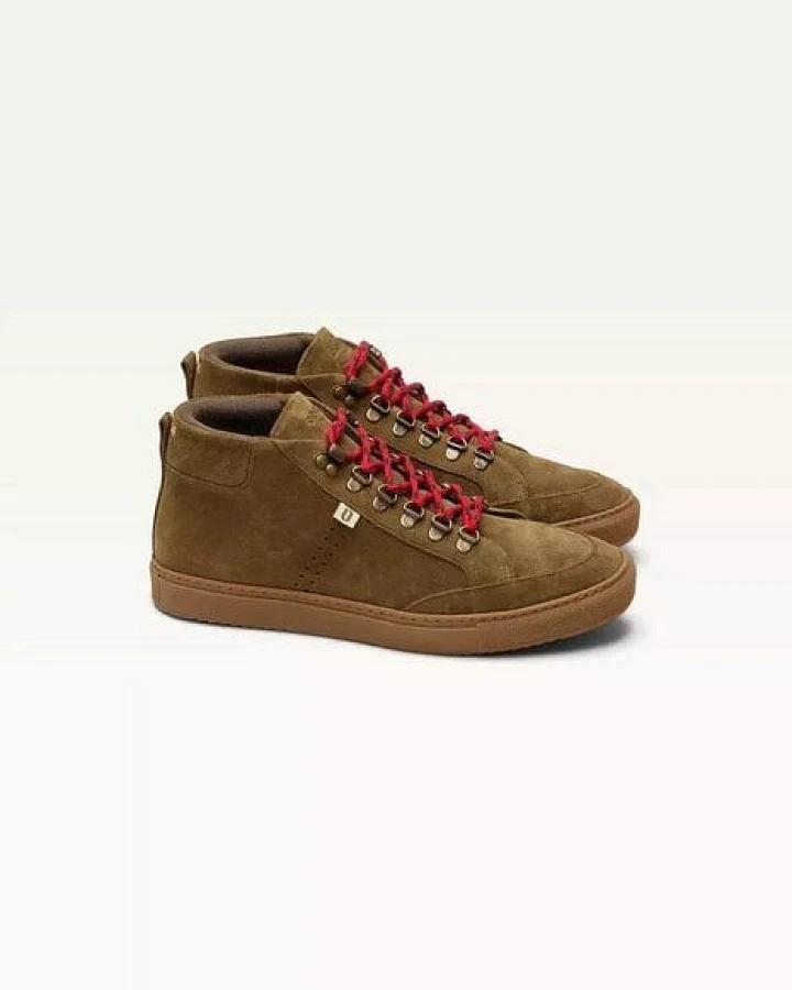 Odaje Sneaker Modell: Christian