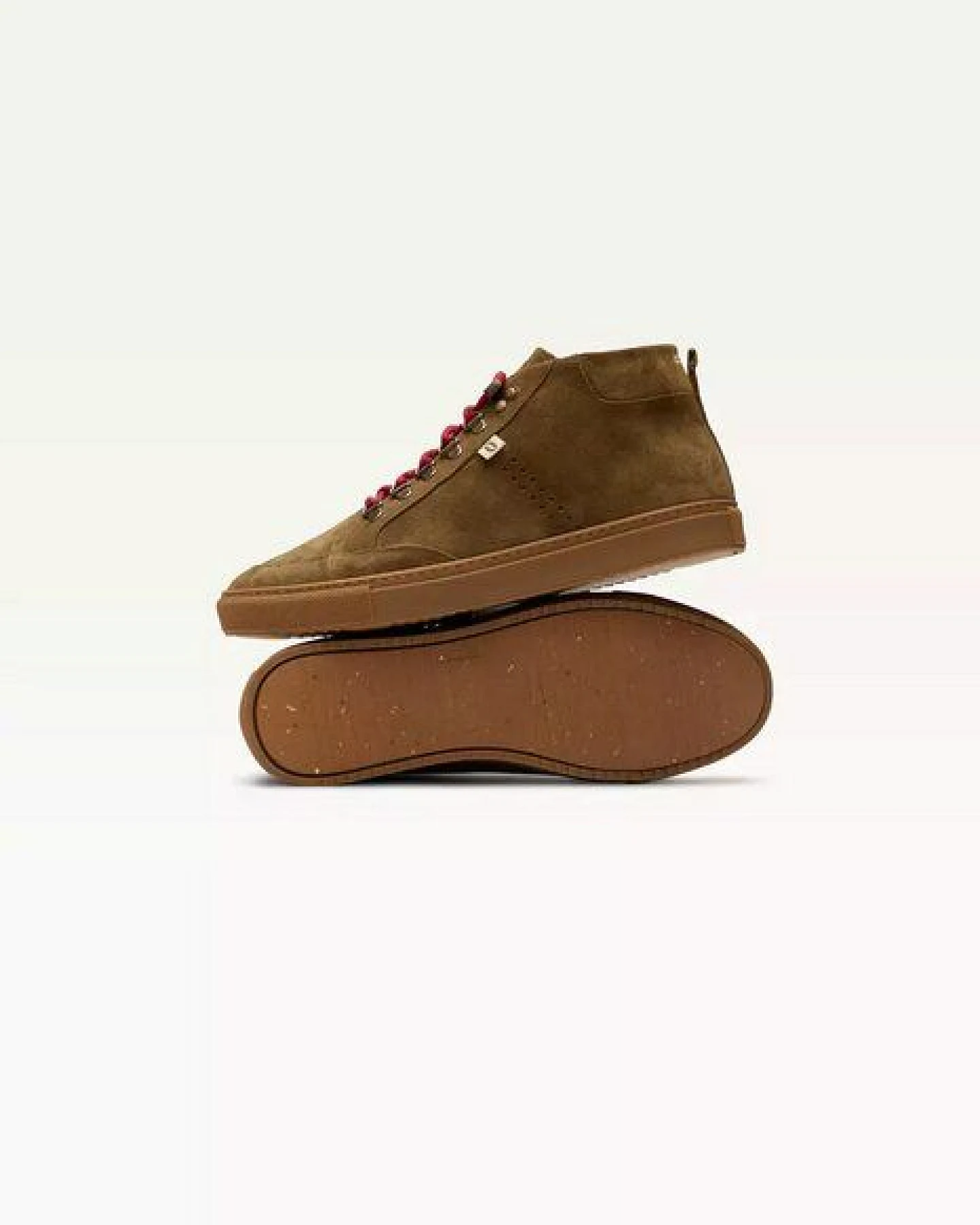 Odaje Sneaker Modell: Christian – Ansicht 2